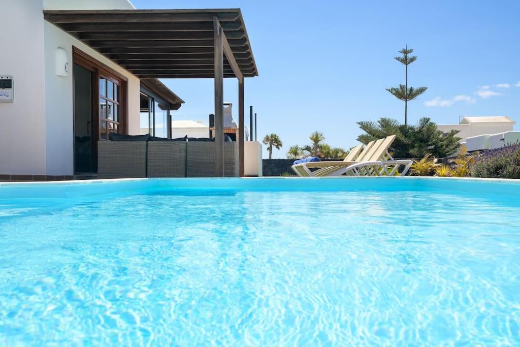 Hipoclub Villas, Aguamarina 2 view 3