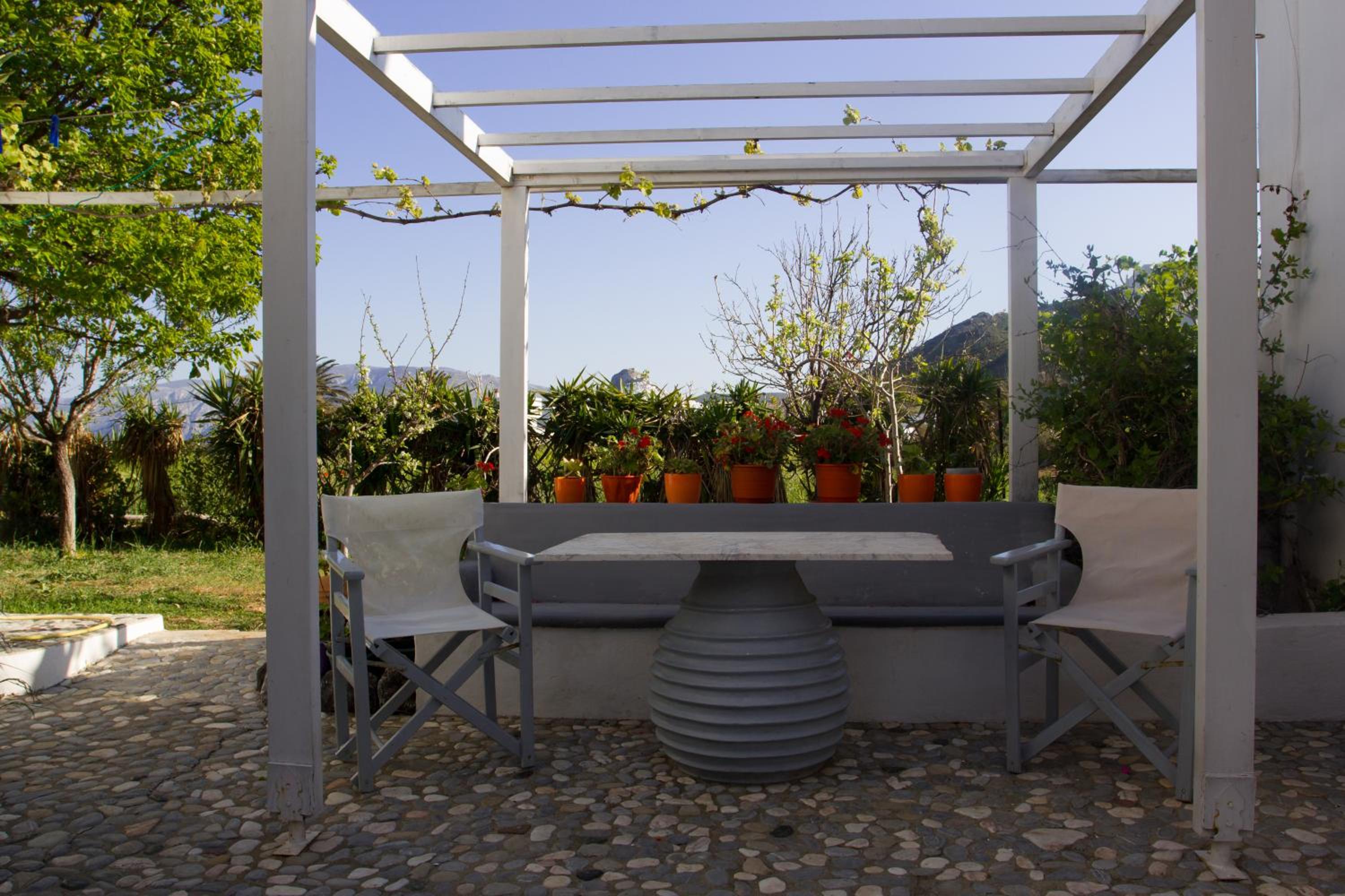 Villa Mantalena