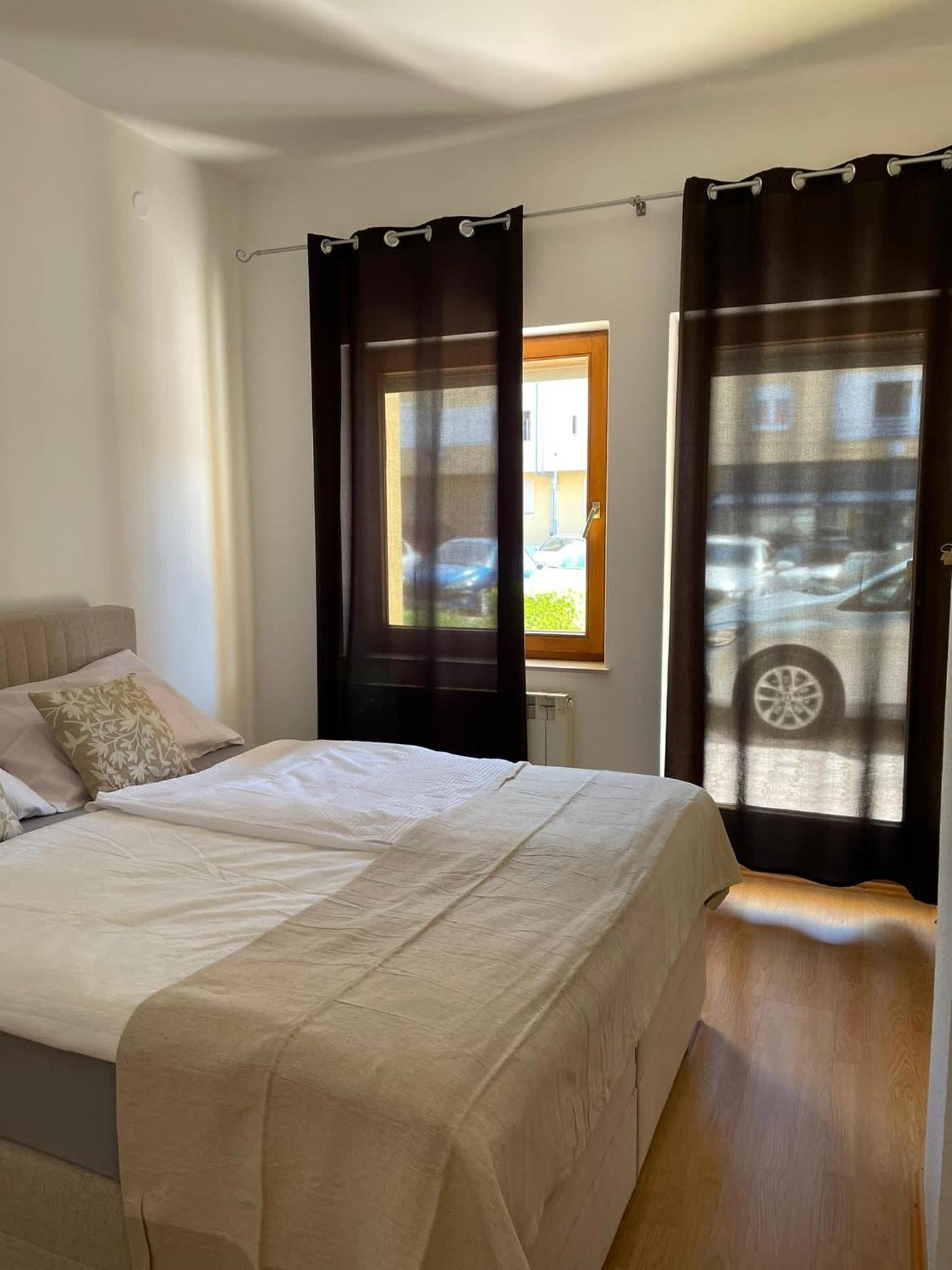 Apartment Eli - Zadar view 5