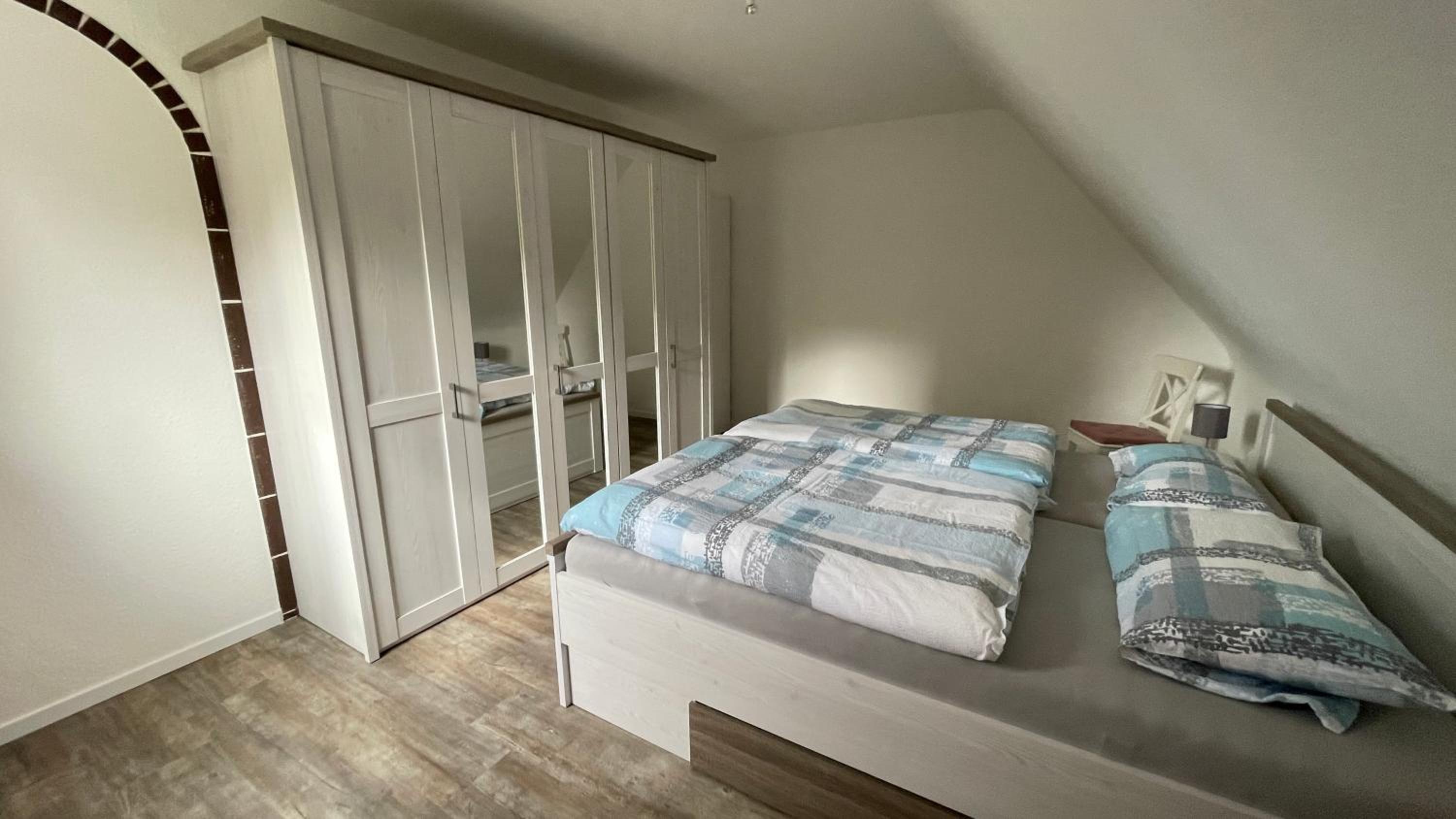Ferienwohnung am Bakenberg