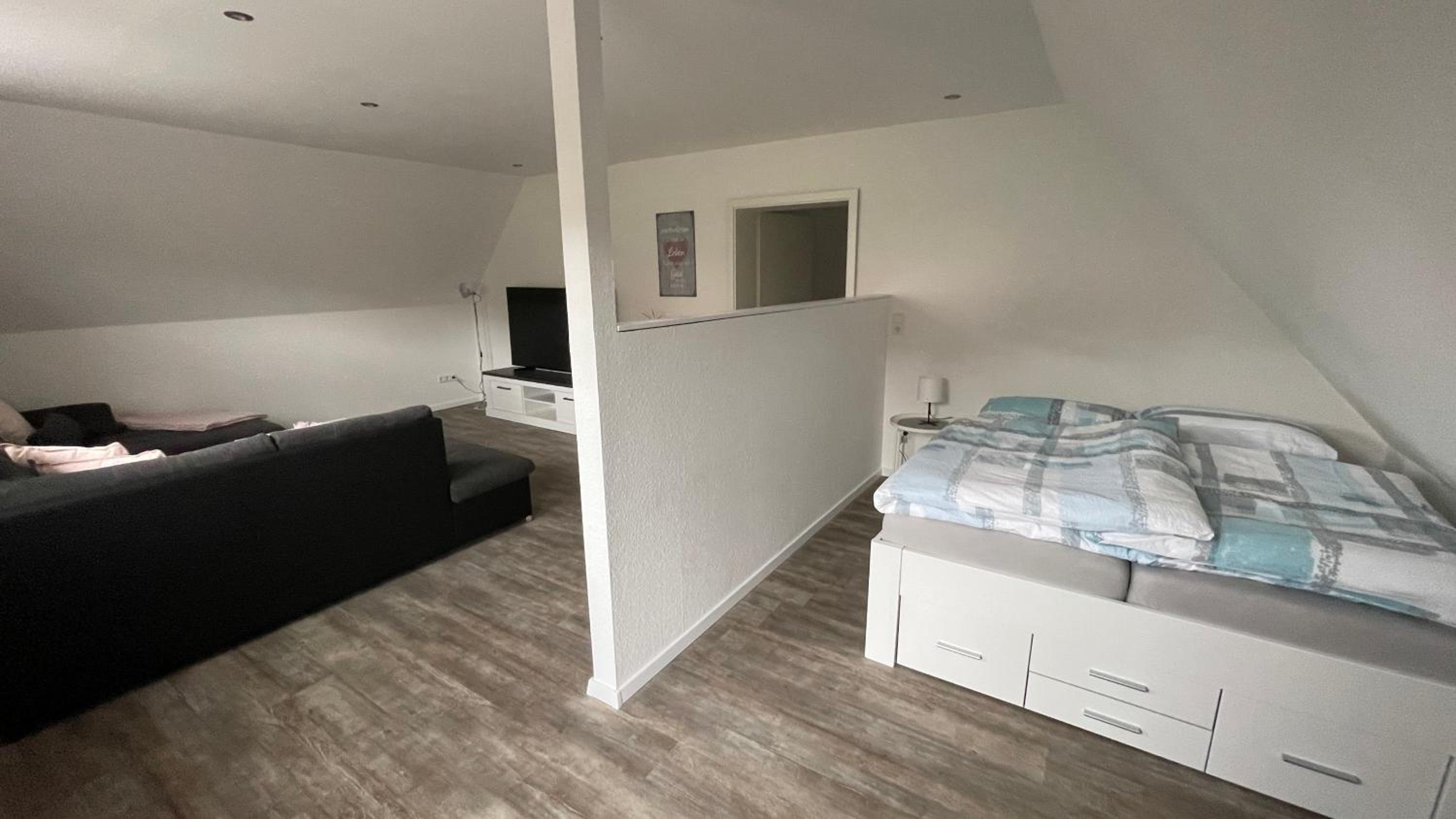 Ferienwohnung am Bakenberg