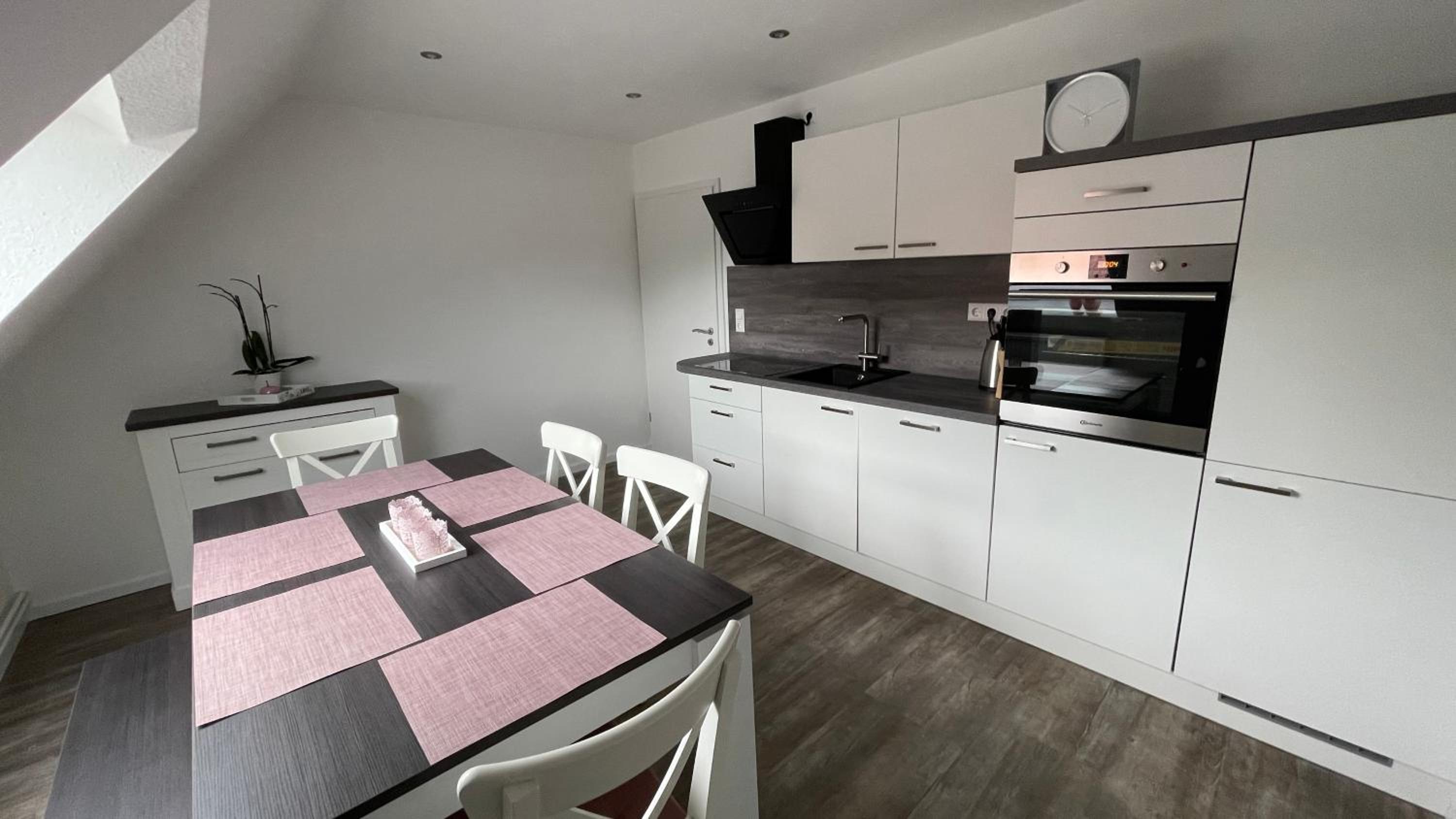 Ferienwohnung am Bakenberg
