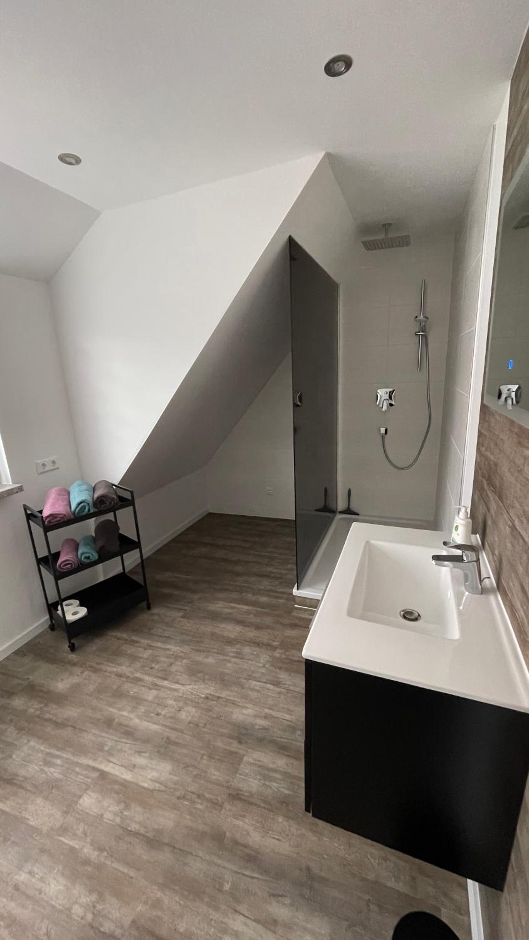 Ferienwohnung am Bakenberg