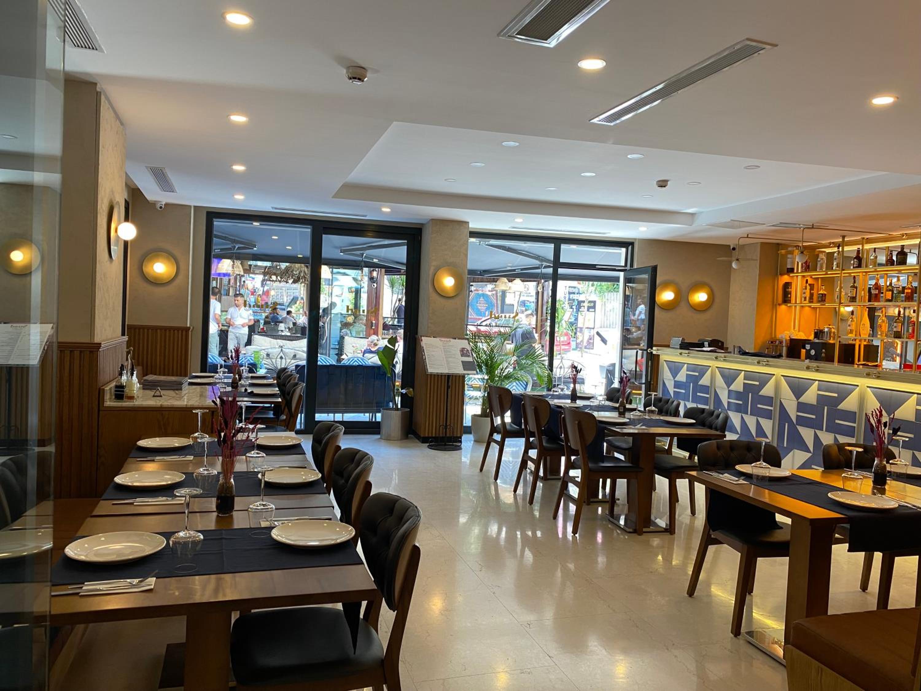 Suadhan Hotel - Image 20