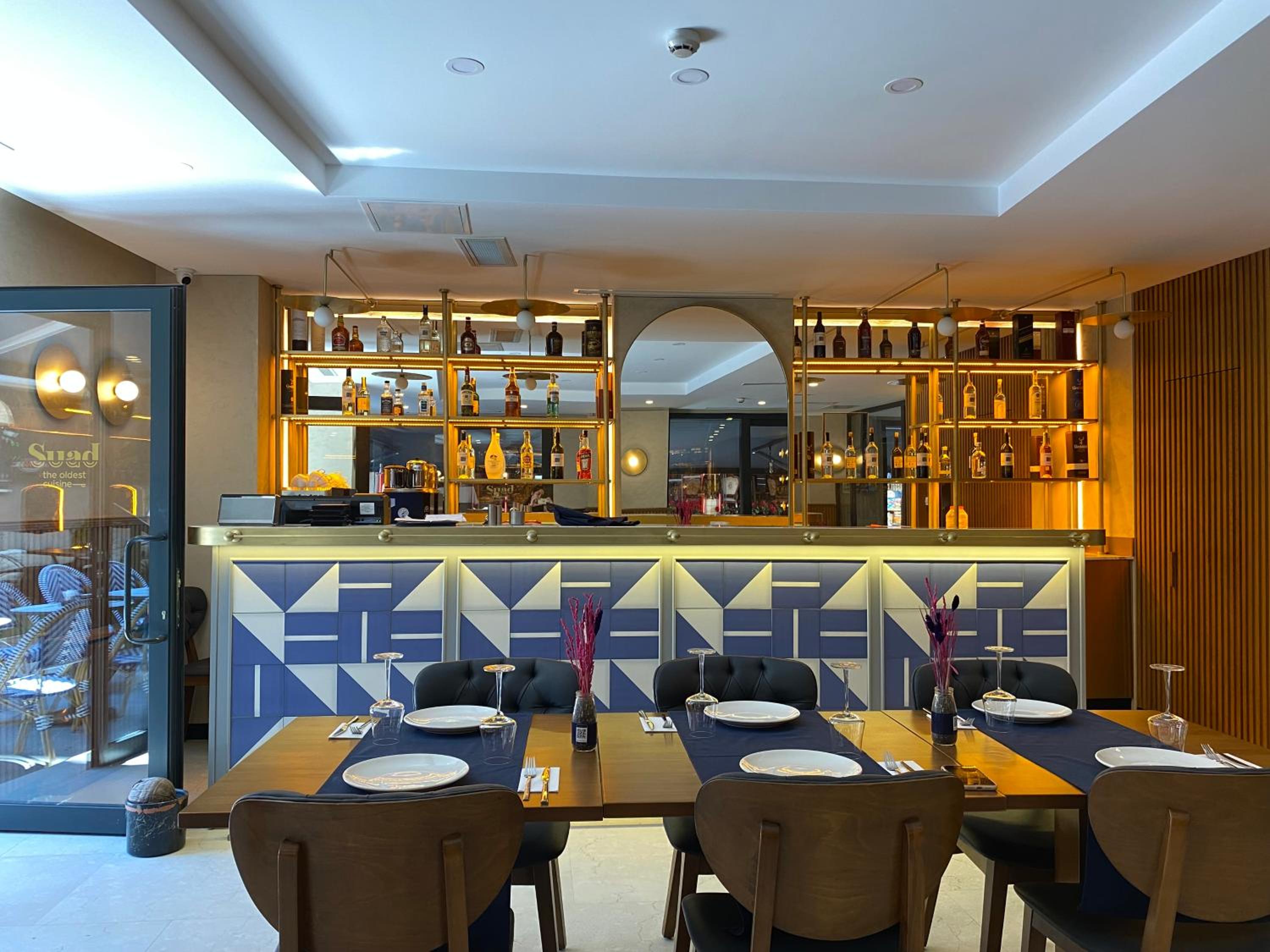 Suadhan Hotel - Image 59