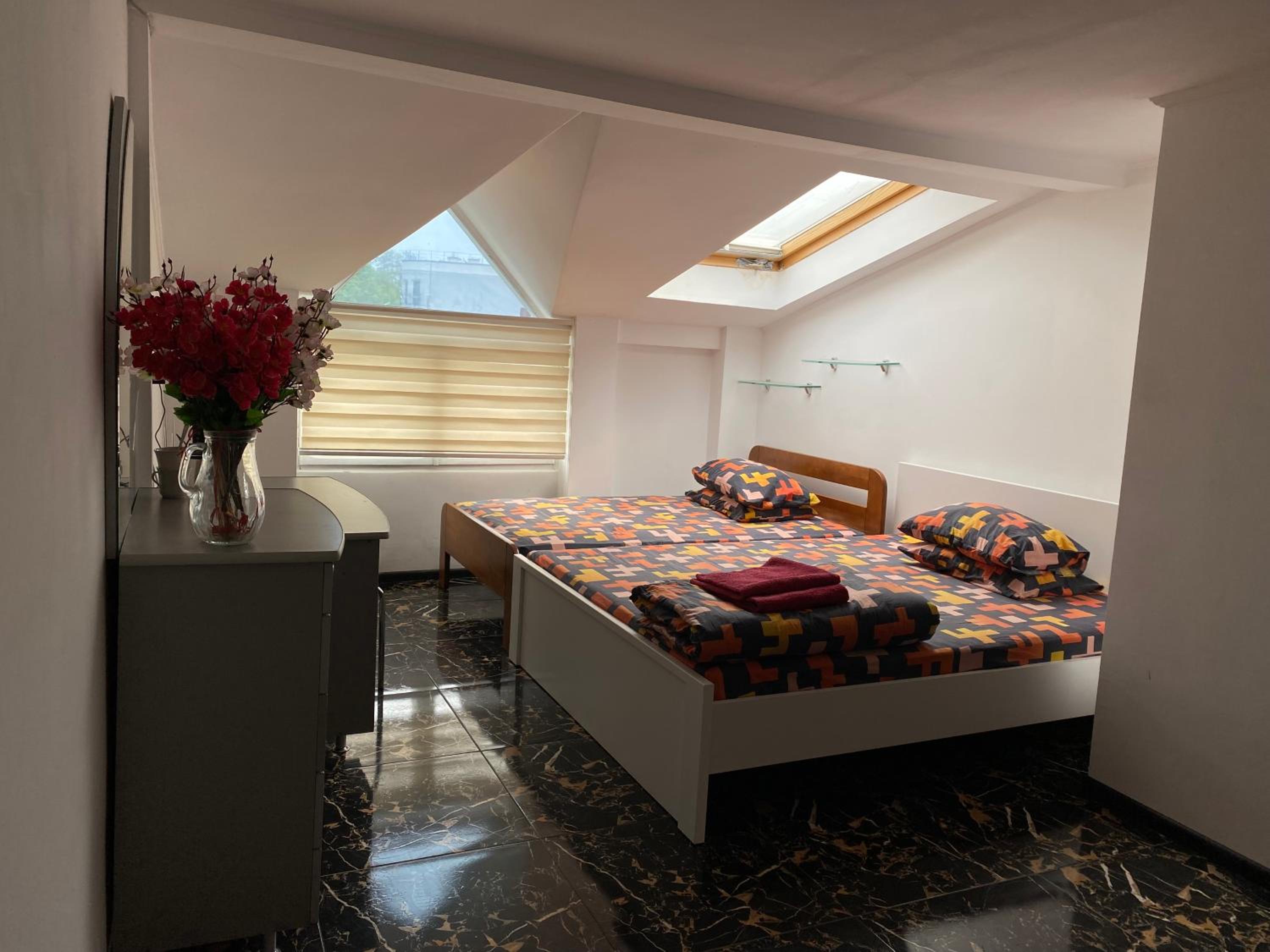 Lemberg Relax House view 5