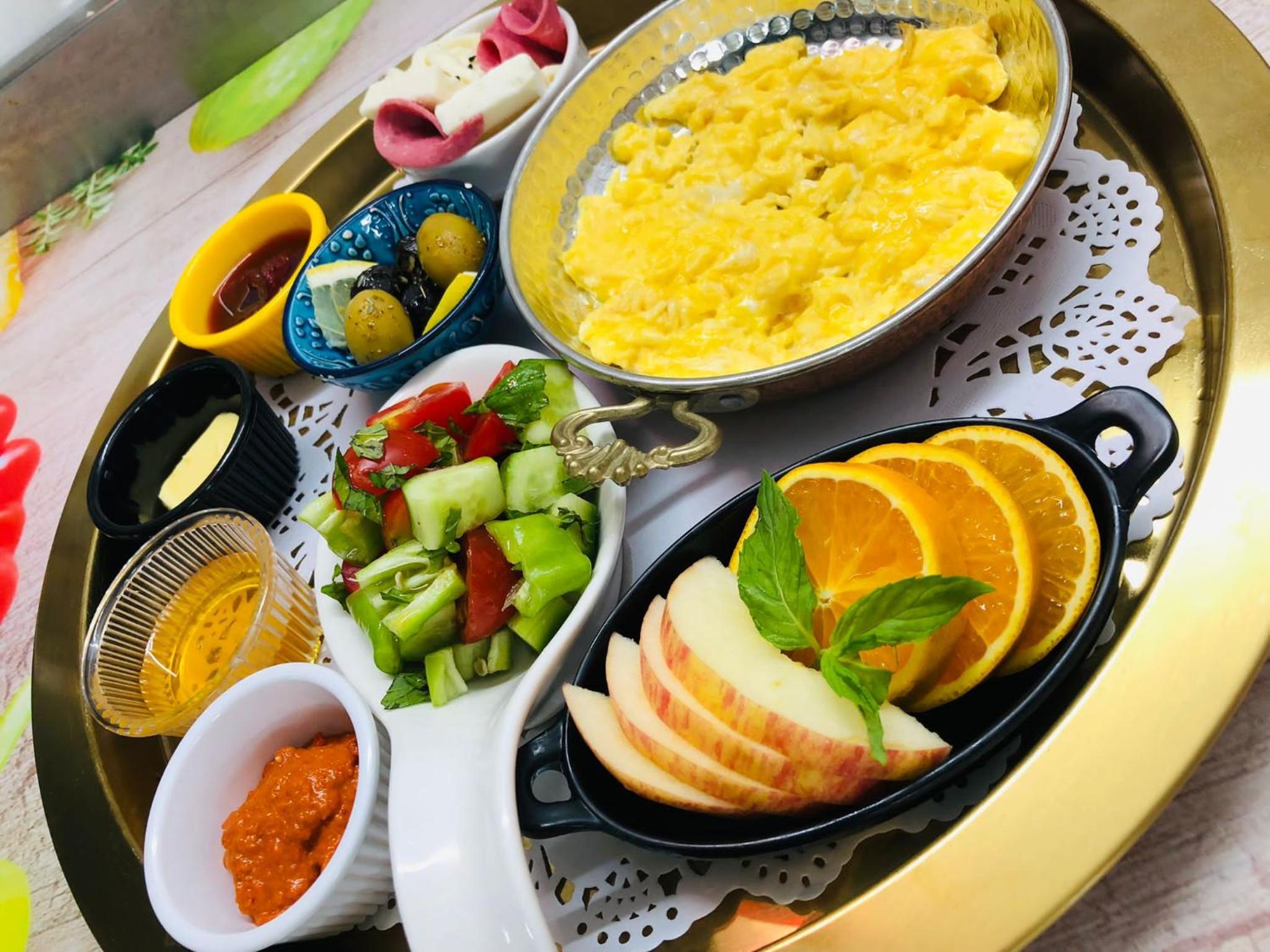 Suadhan Hotel - Image 23