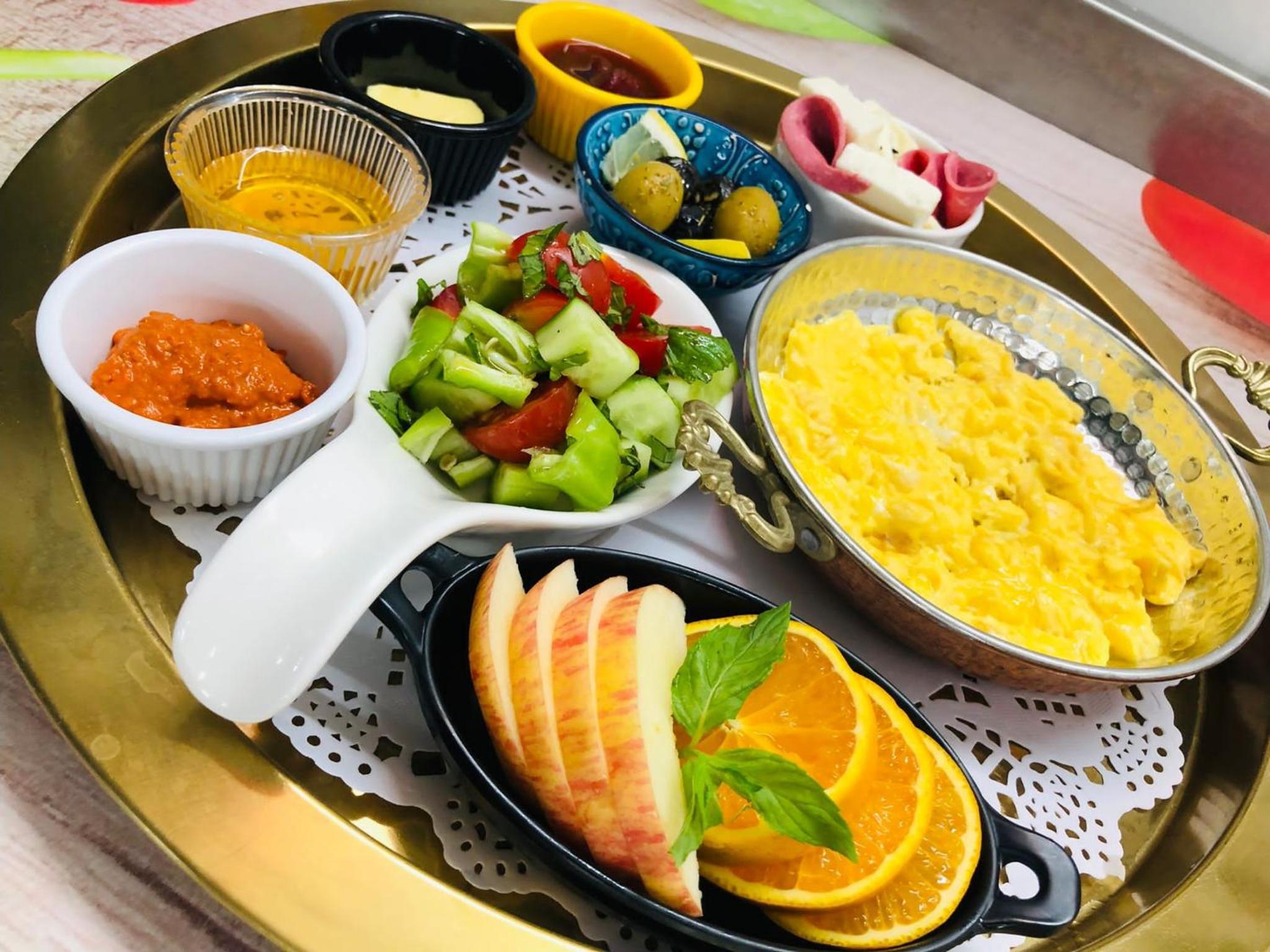 Suadhan Hotel - Image 22