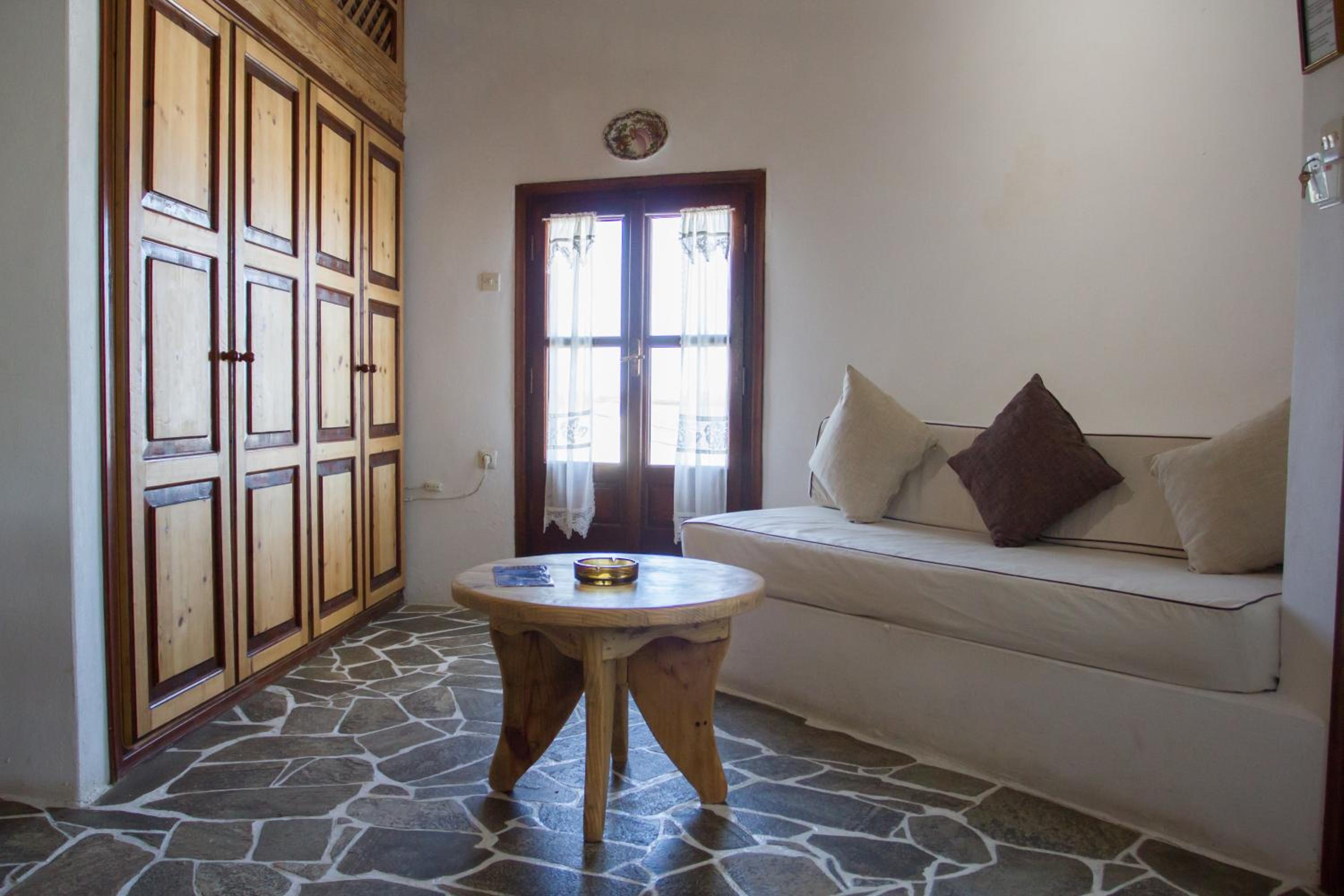 Villa Mantalena