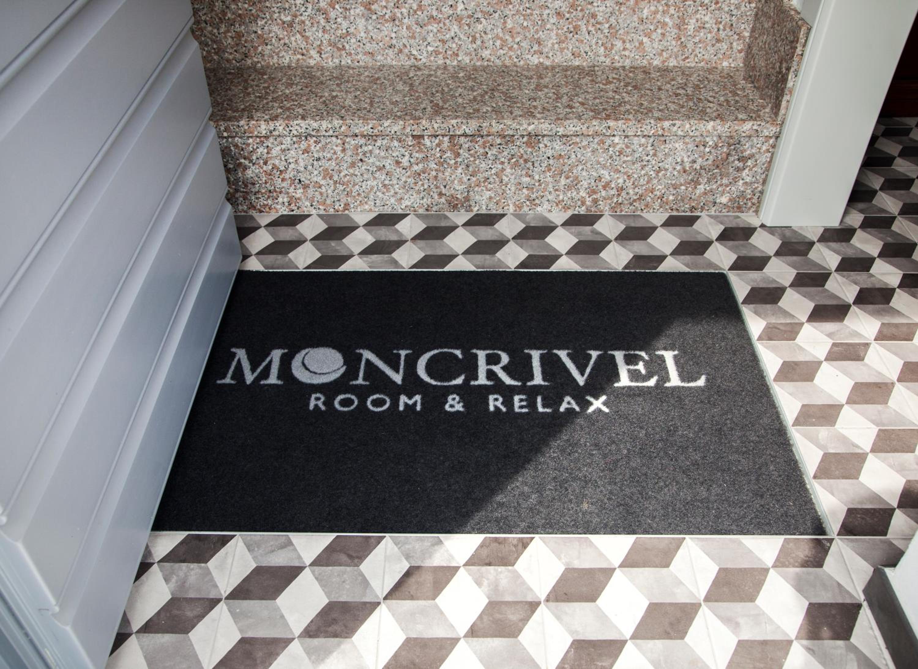 Moncrivel Rooms & Relax