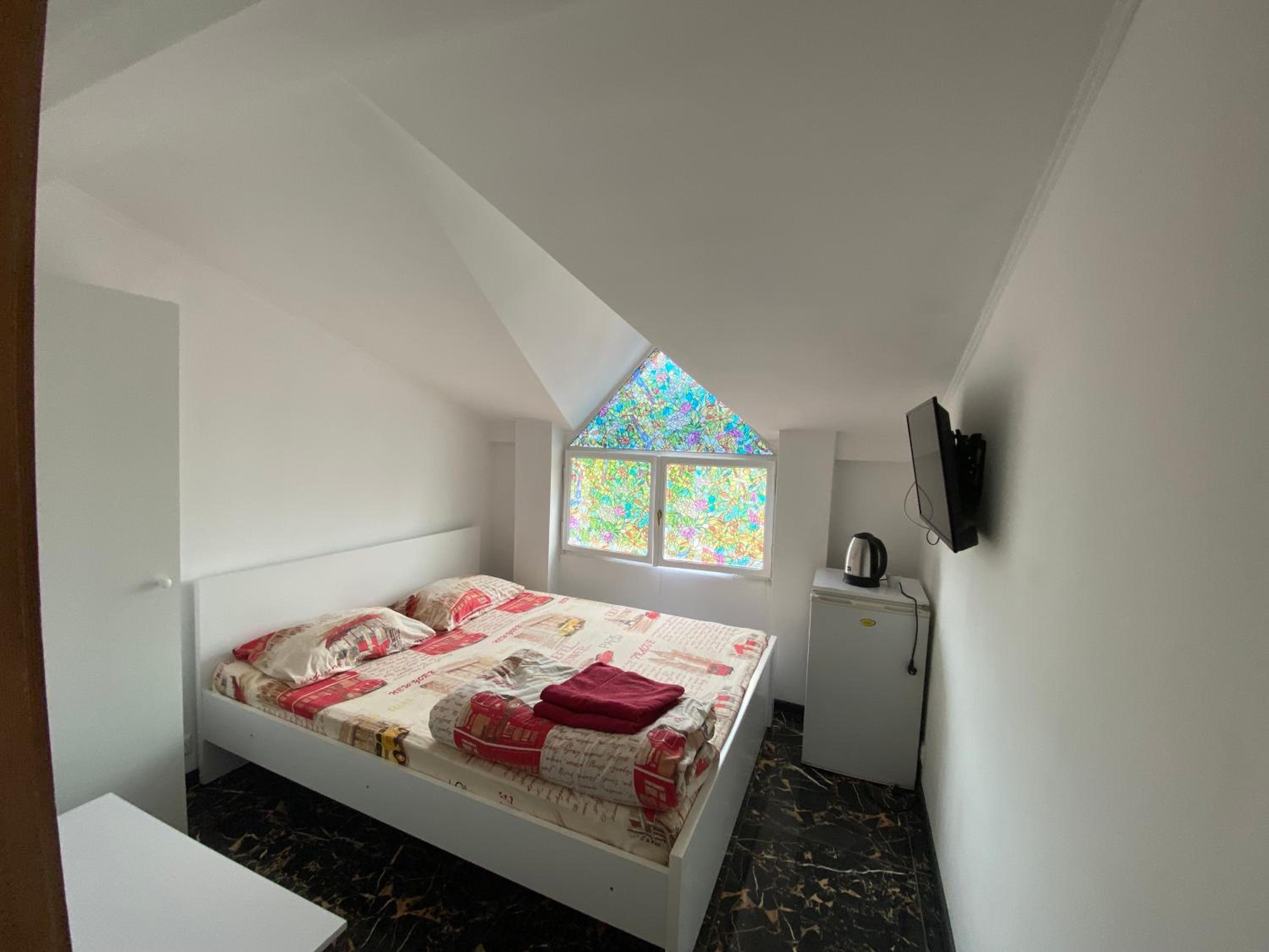 Lemberg Relax House view 3