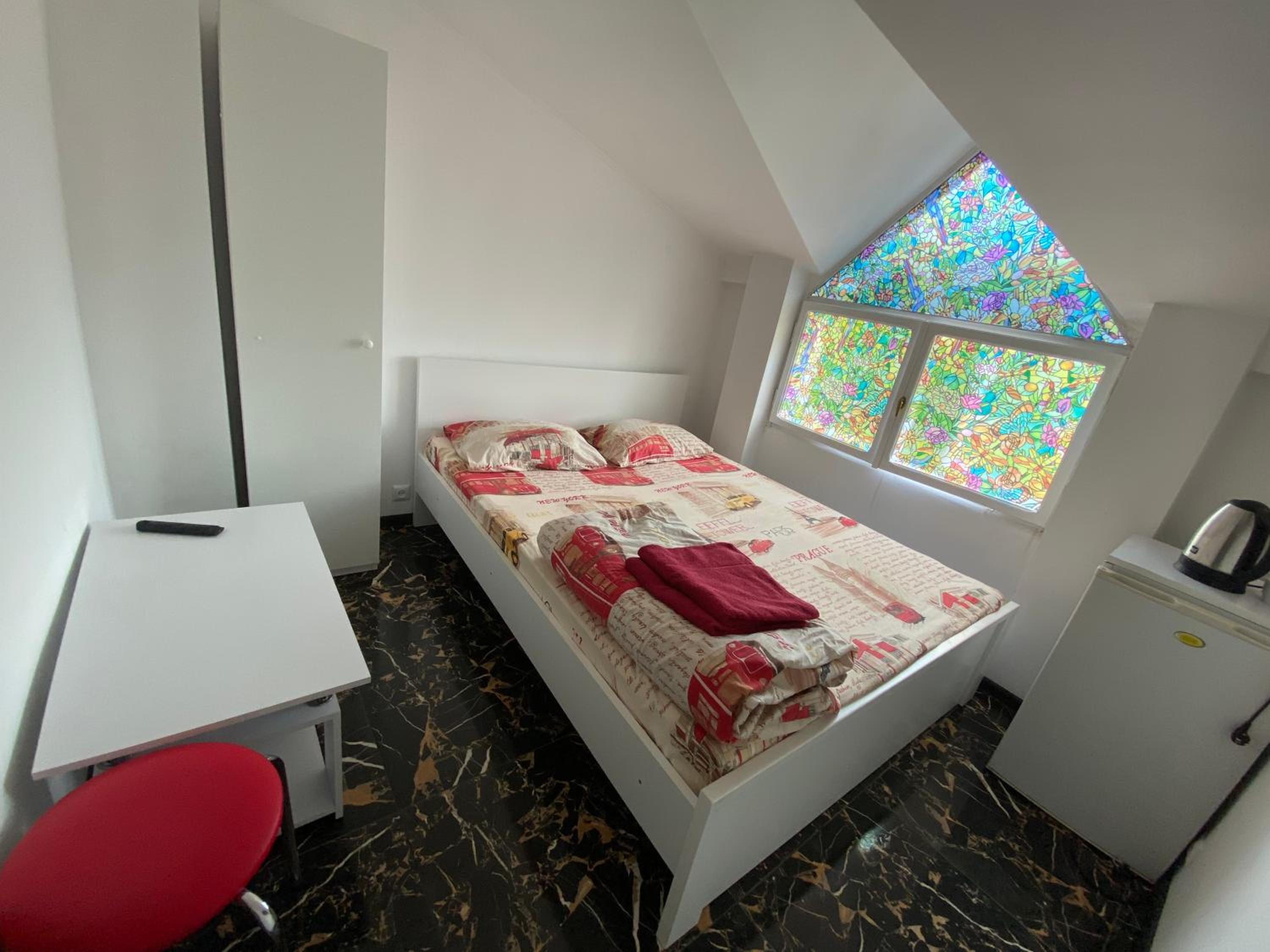 Lemberg Relax House view 2