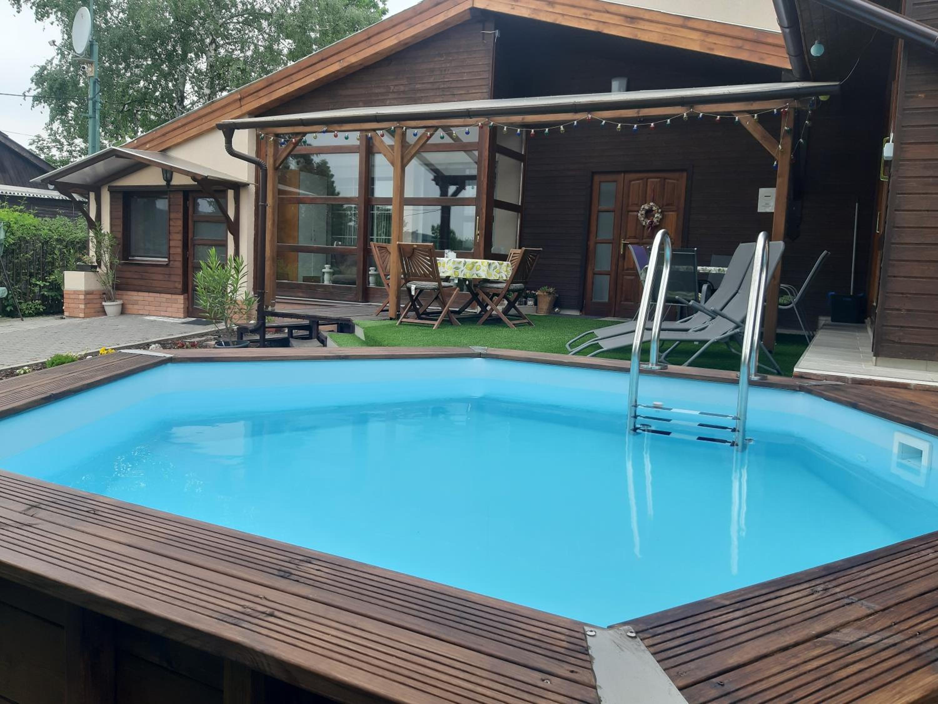 Milmár Wellness Vendégház Miskolctapolca view 5