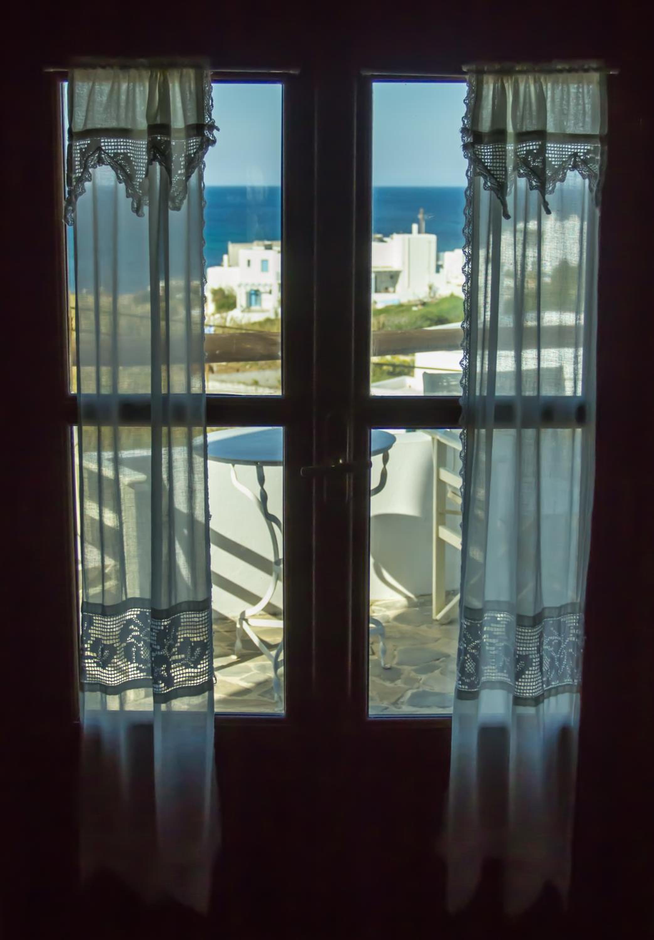 Villa Mantalena