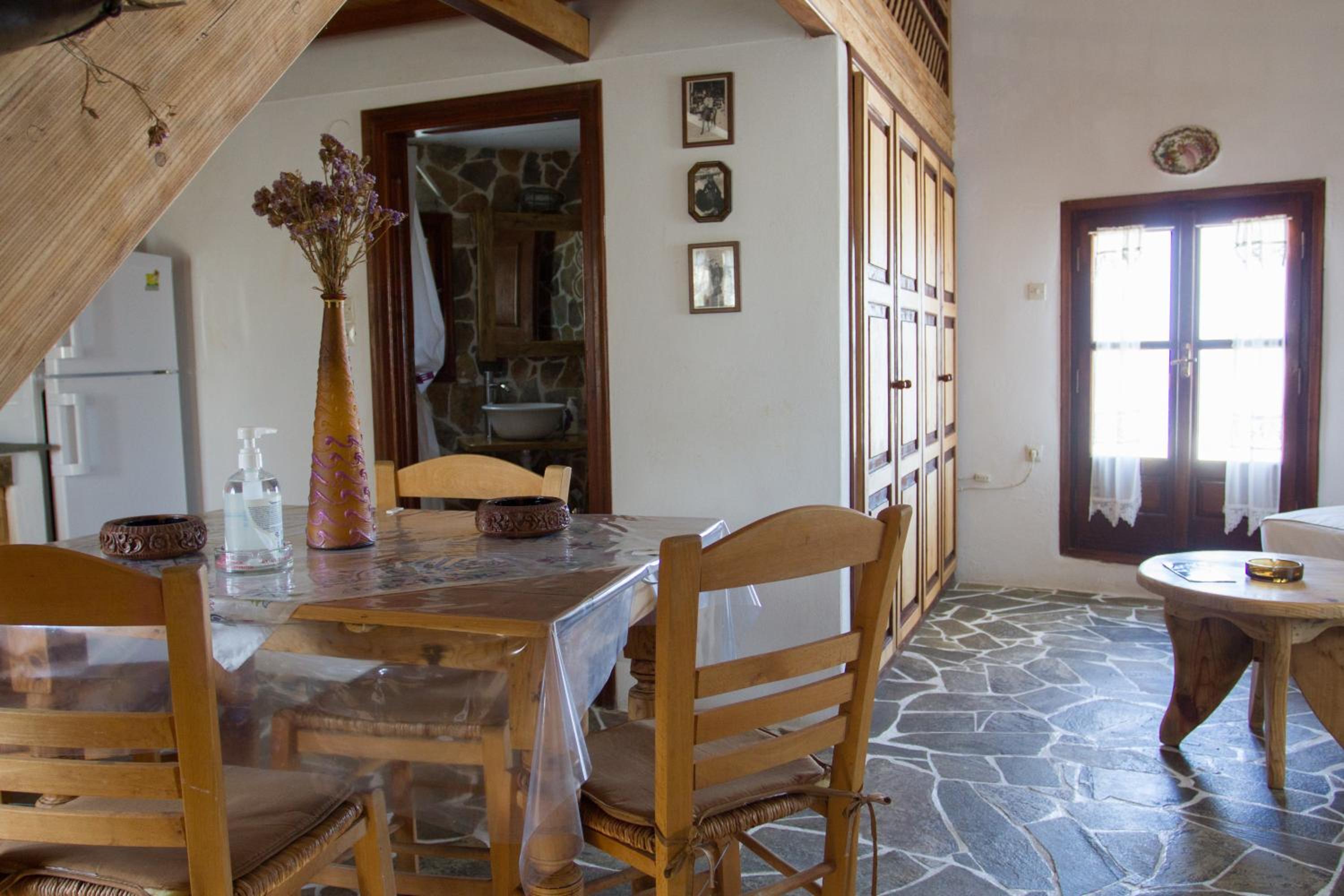Villa Mantalena