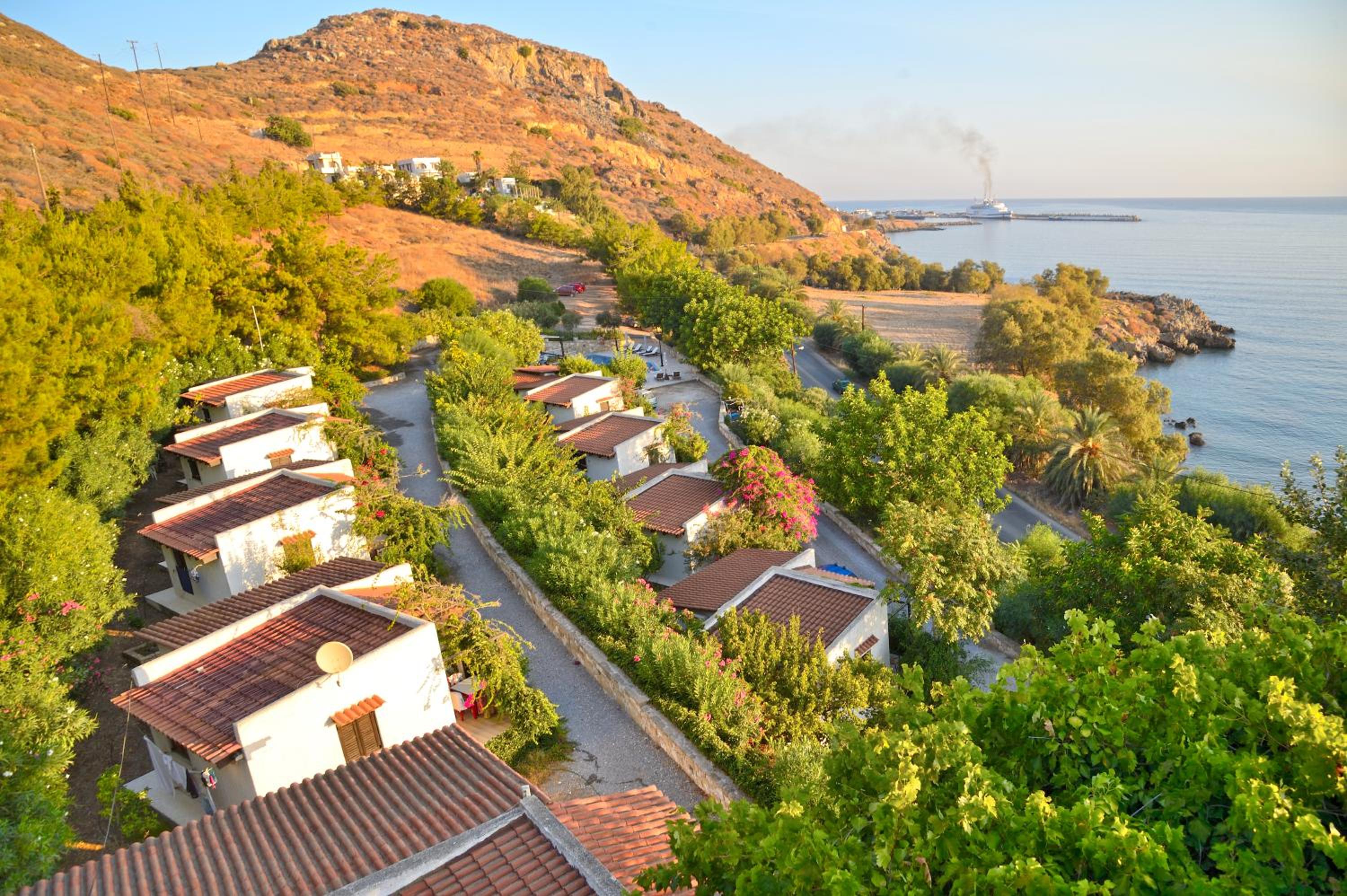 Hotel Villas Vista Del Mar - Image 1