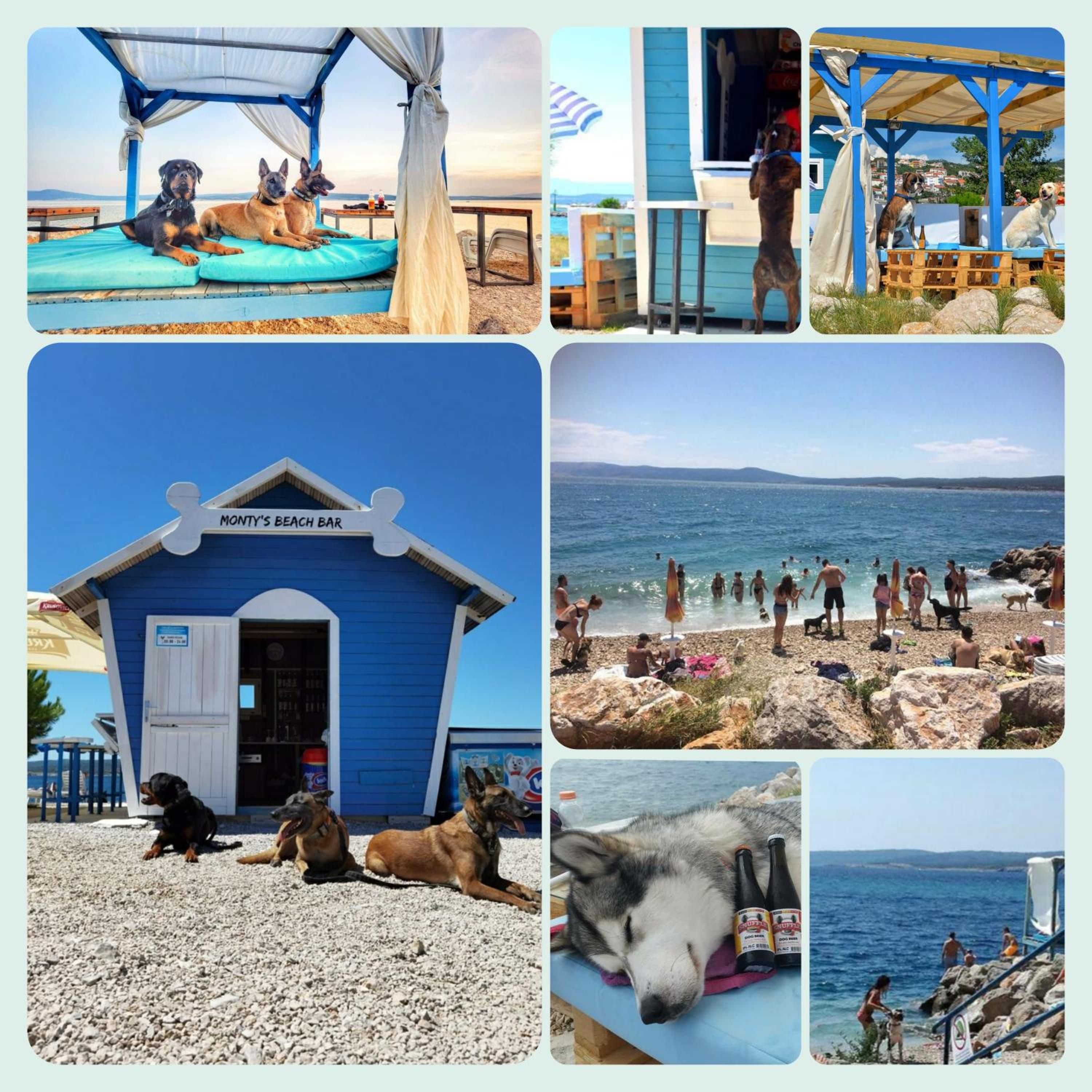 MiraMa MobileHome