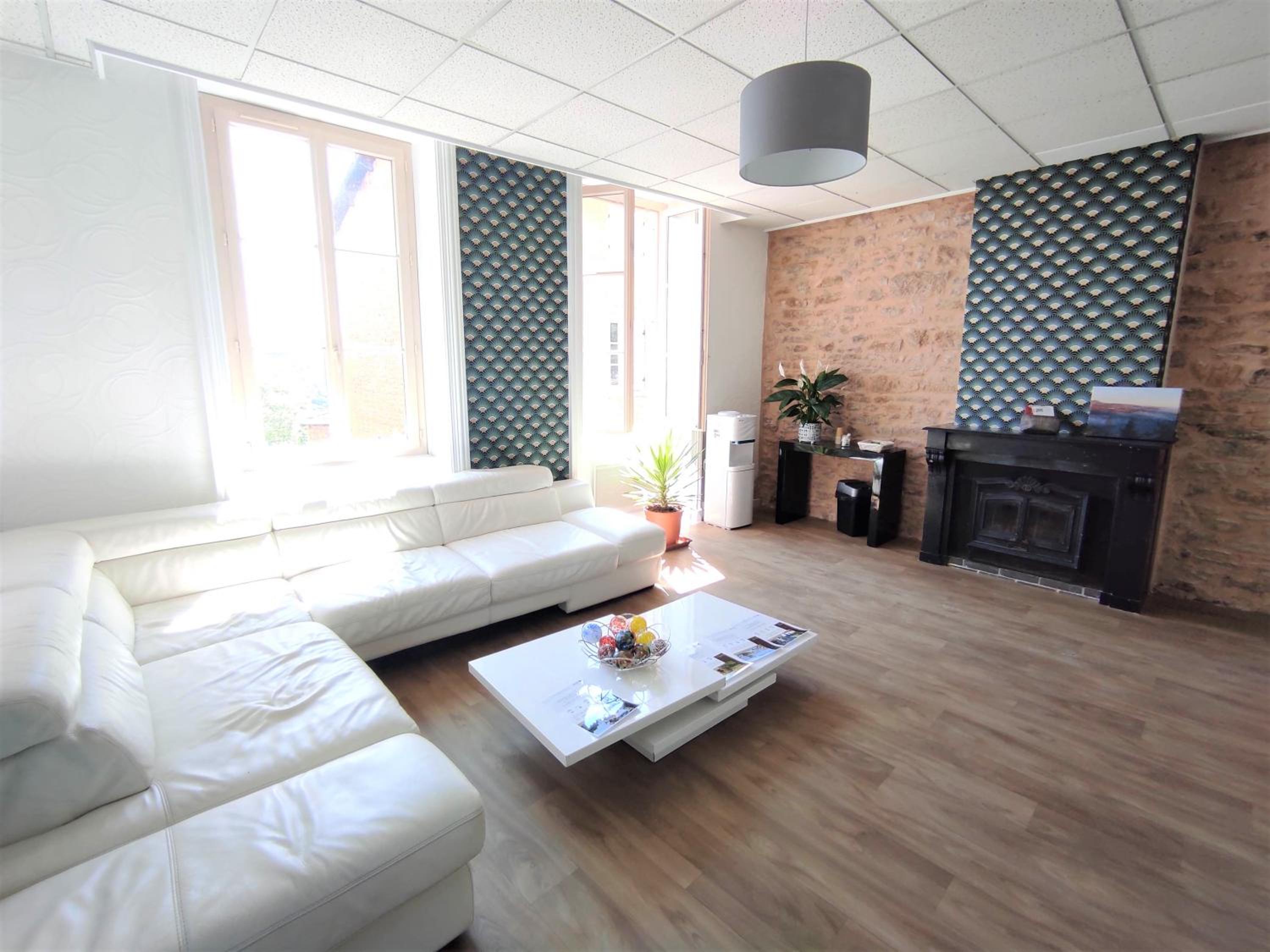 Appartement Oingt - Les Meublés des Pierres Dorées view 5