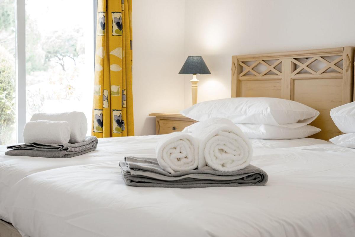 Charming Balaia Golf Village Apartment - Sleeps 6 view 5