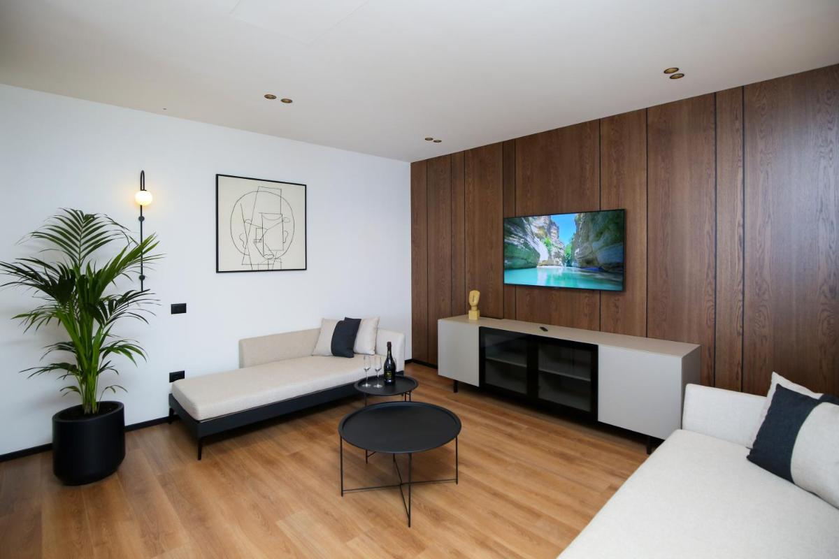 Nobus Hotel & Spa 30