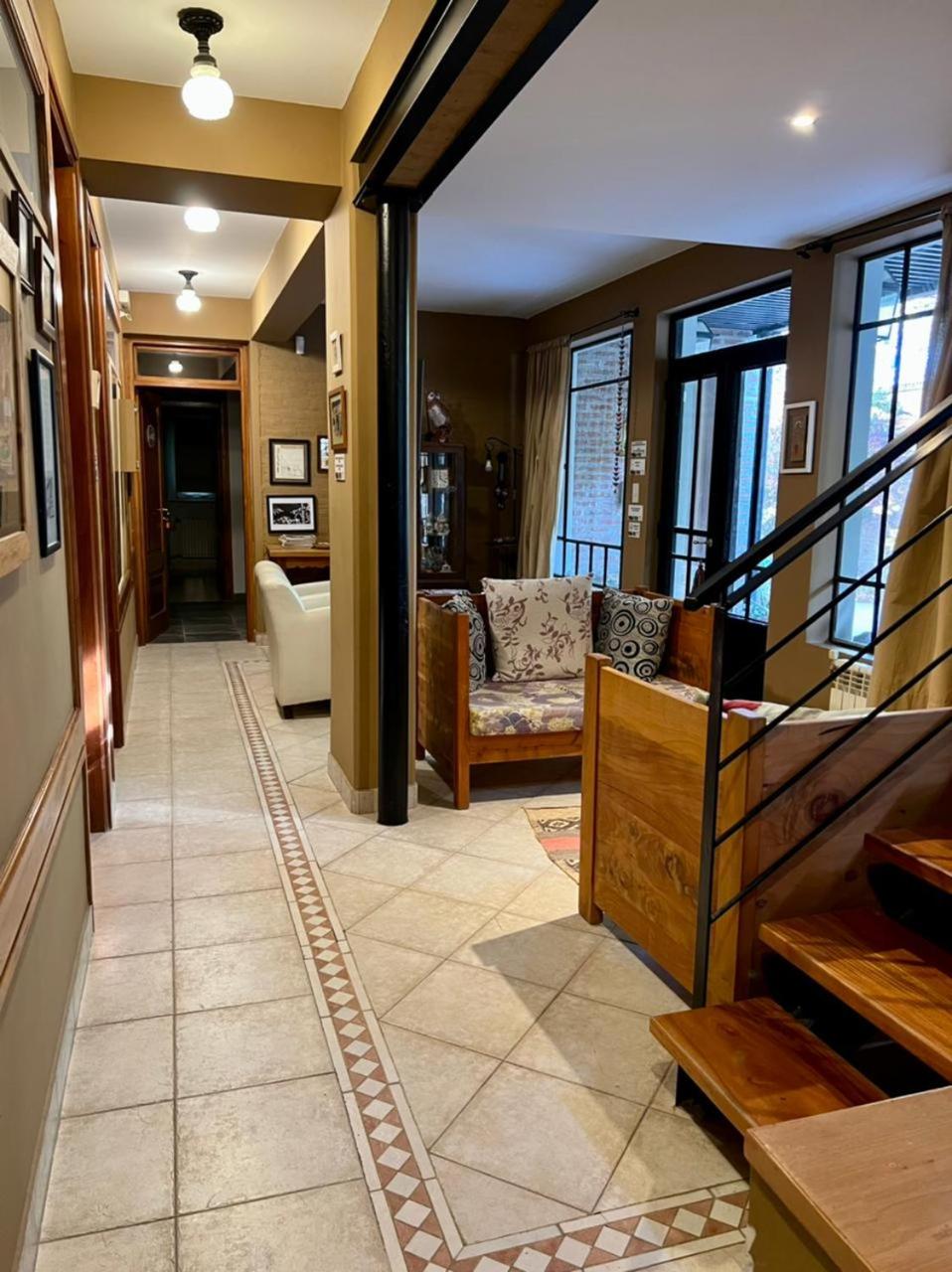 La Casa de Paula Hotel Boutique