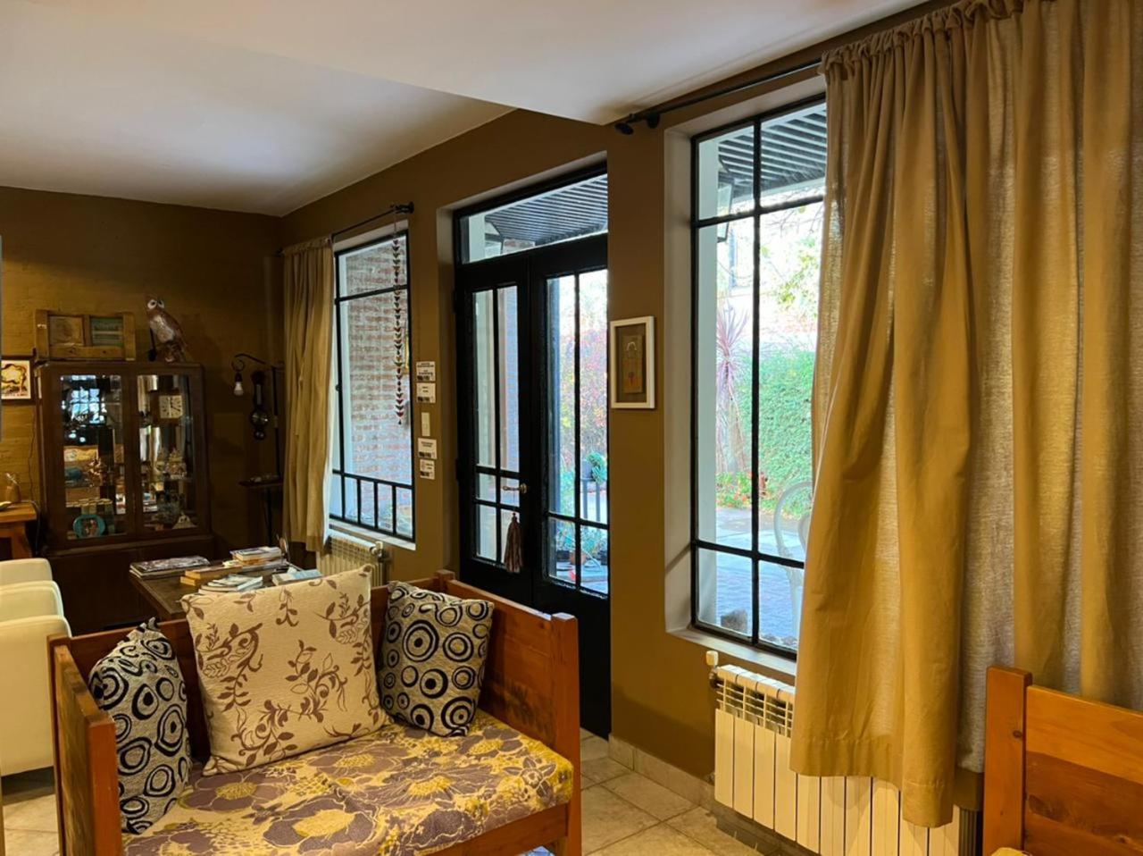La Casa de Paula Hotel Boutique
