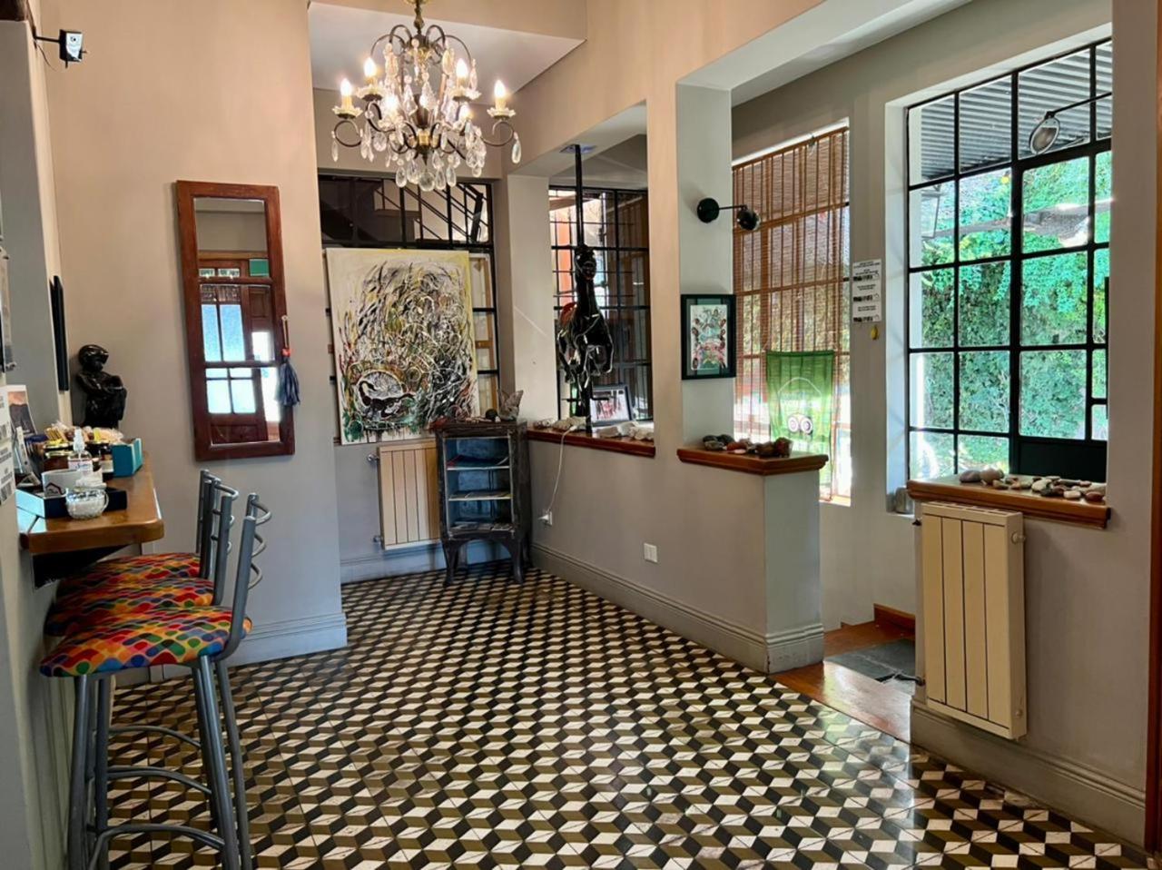 La Casa de Paula Hotel Boutique