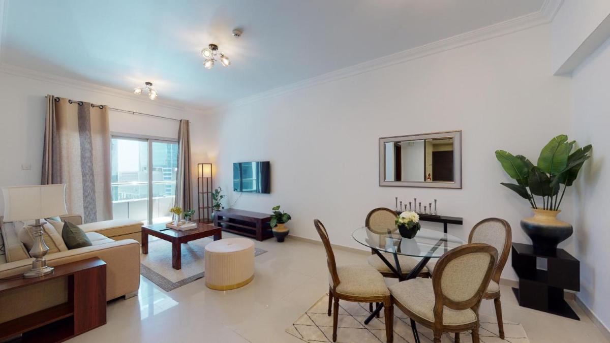 Hometown Apartments Trendy One Bed Apt in Ontario Tower