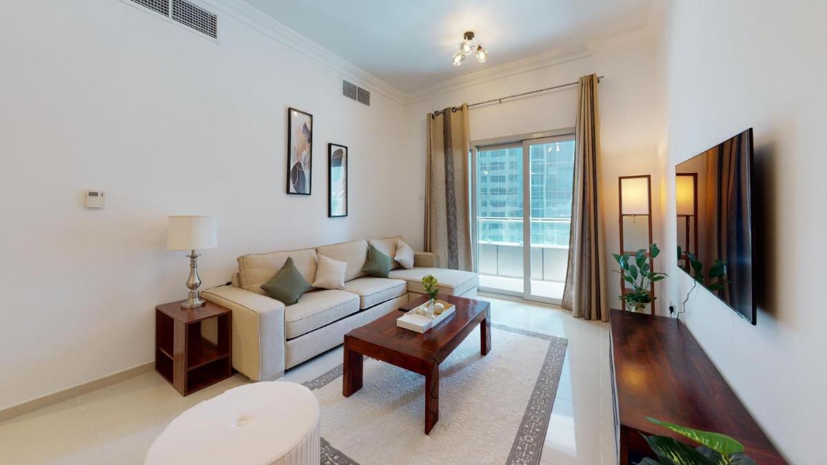 Hometown Apartments Trendy One Bed Apt in Ontario Tower