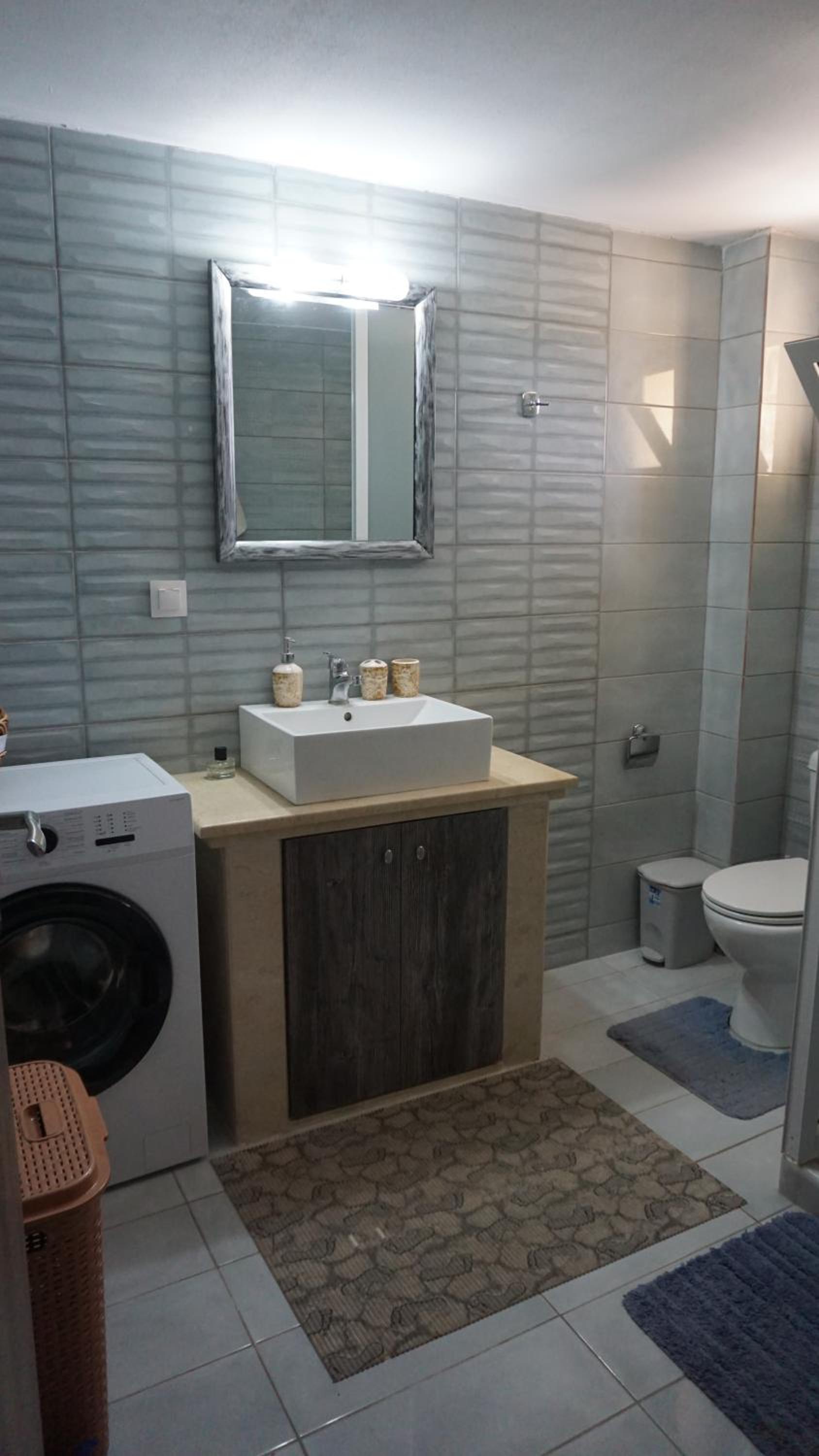 Oasis house - for relaxing holidays near the beach view 5