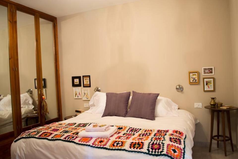 La Casa de Paula Hotel Boutique
