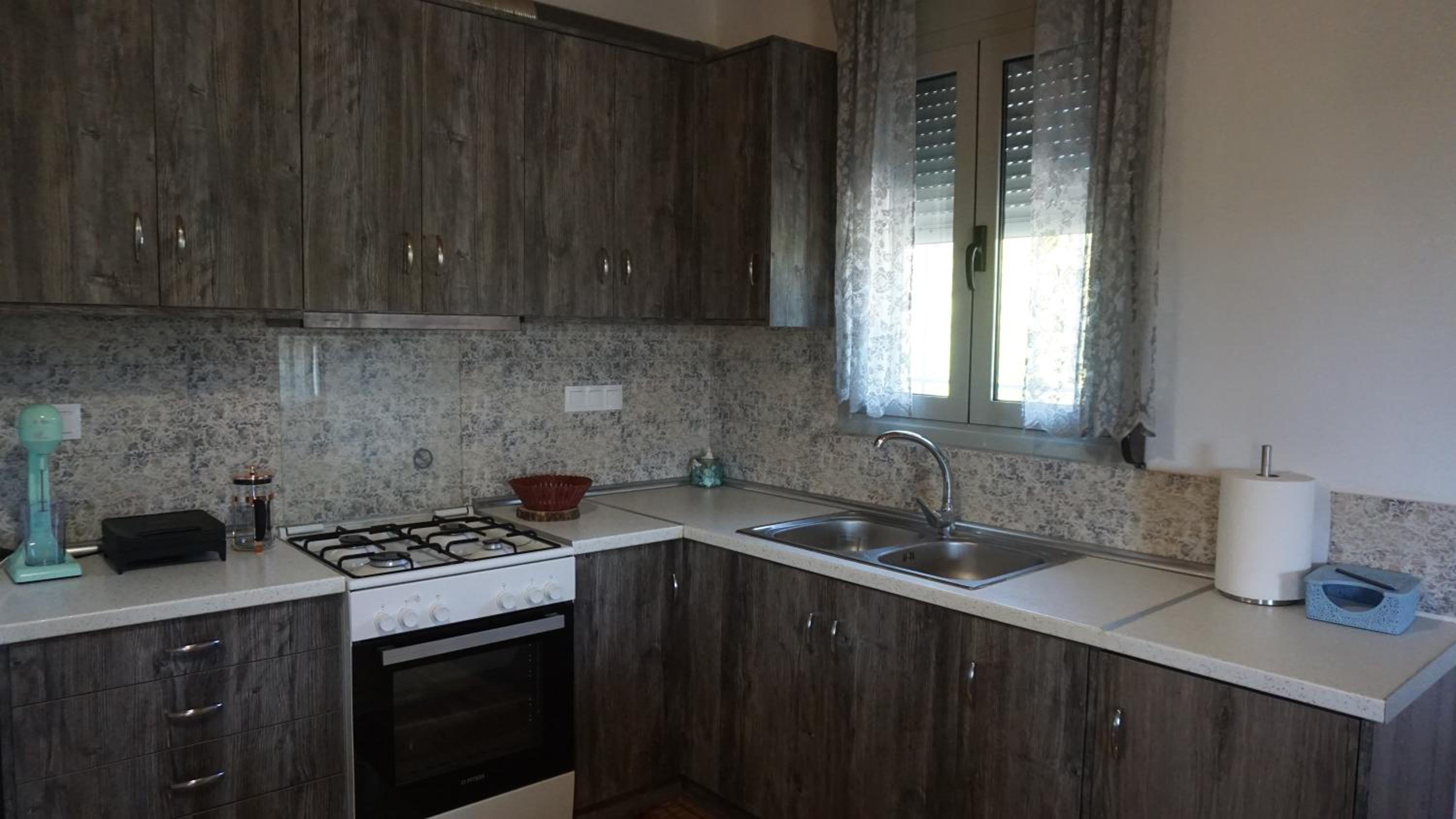 Oasis house - for relaxing holidays near the beach view 4