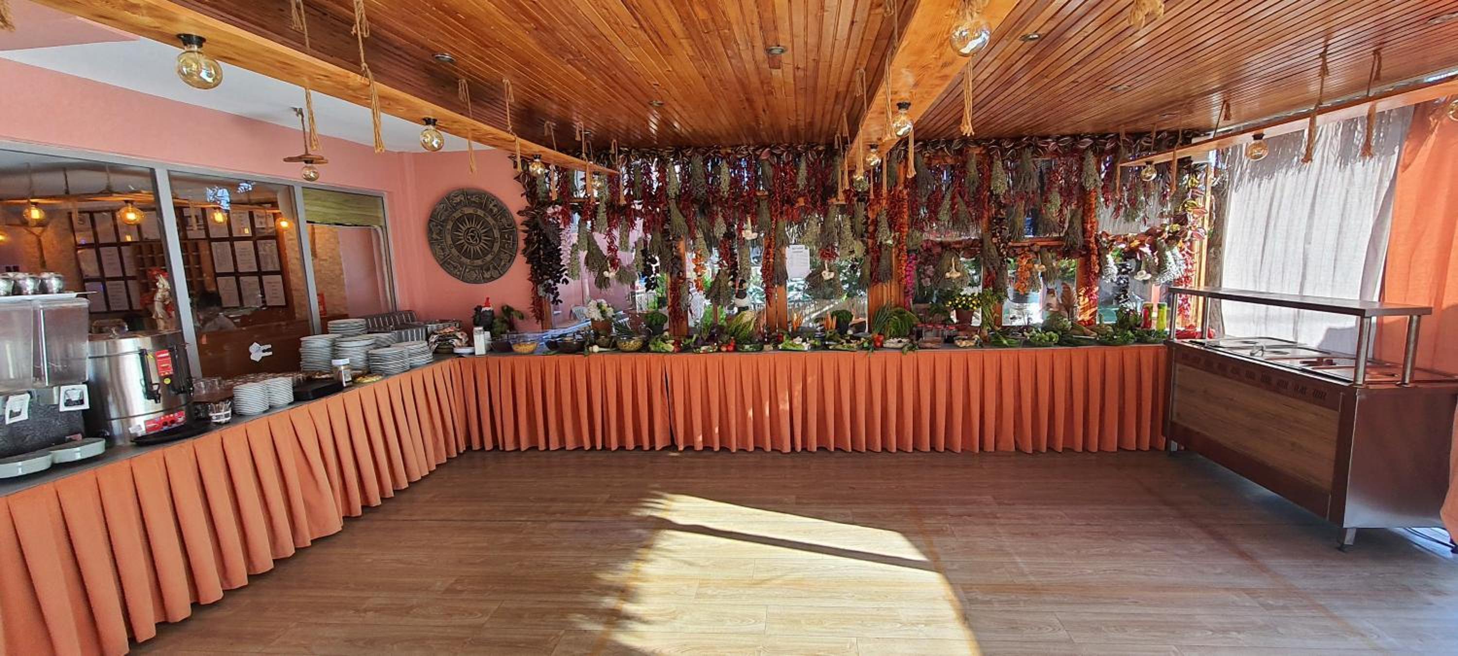 Grand Yayla Hotel - Image 63