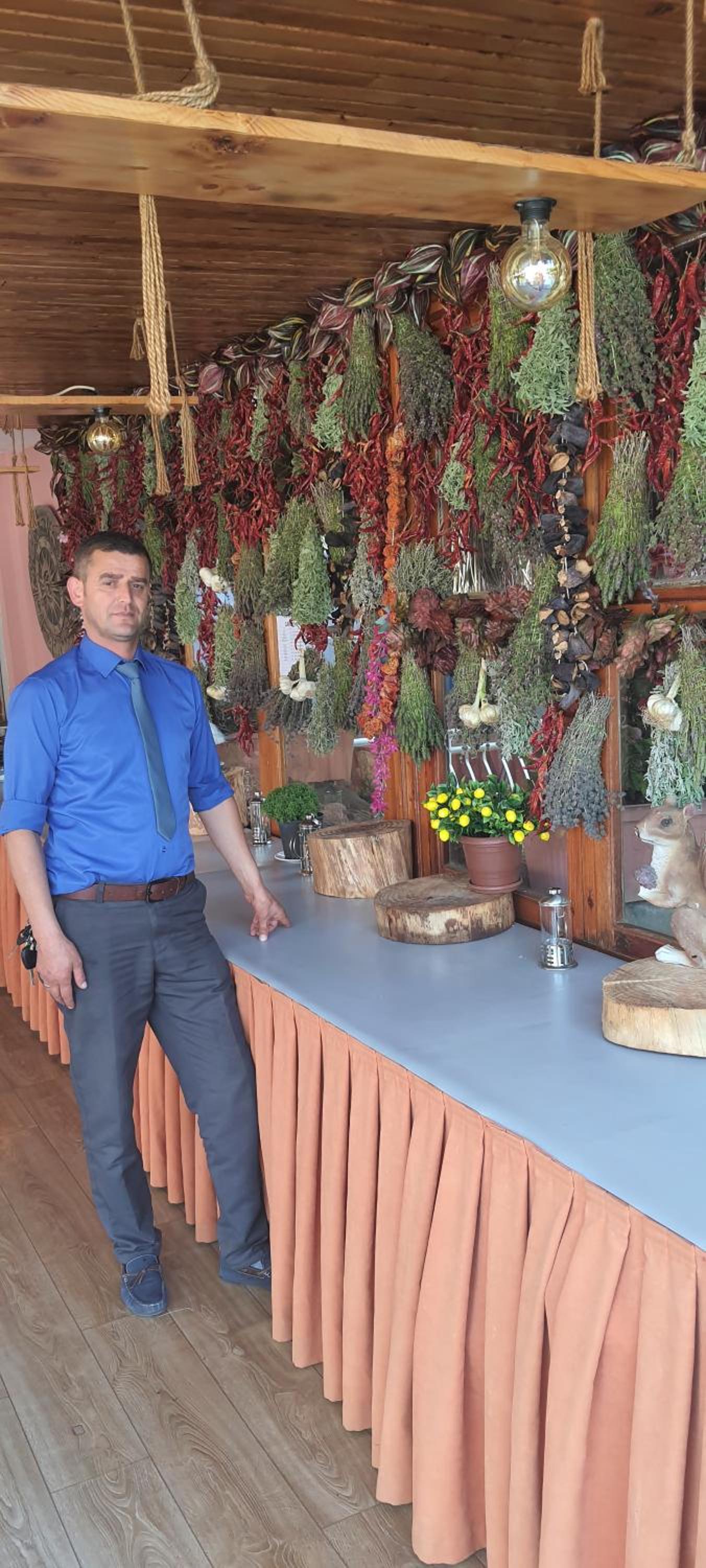 Grand Yayla Hotel - Image 29
