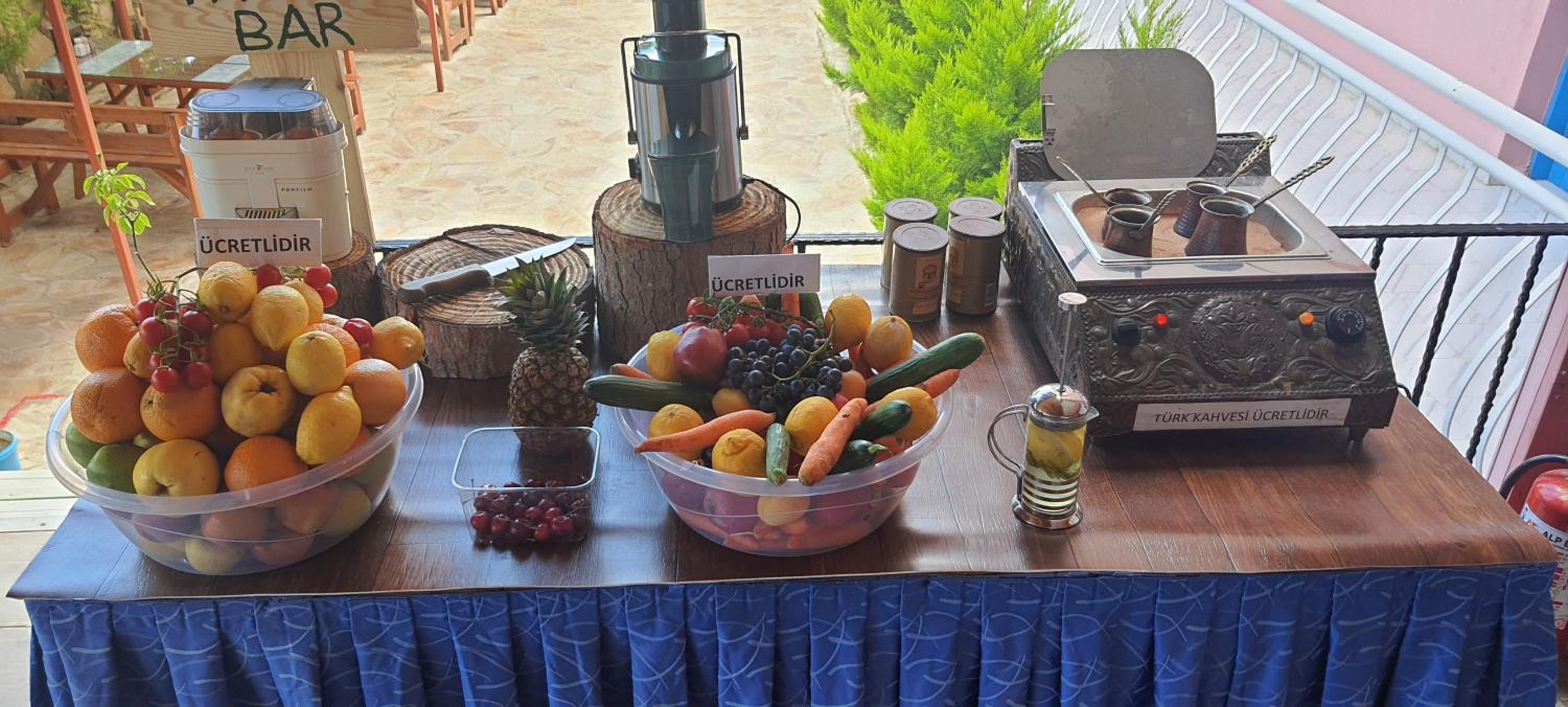 Grand Yayla Hotel - Image 52