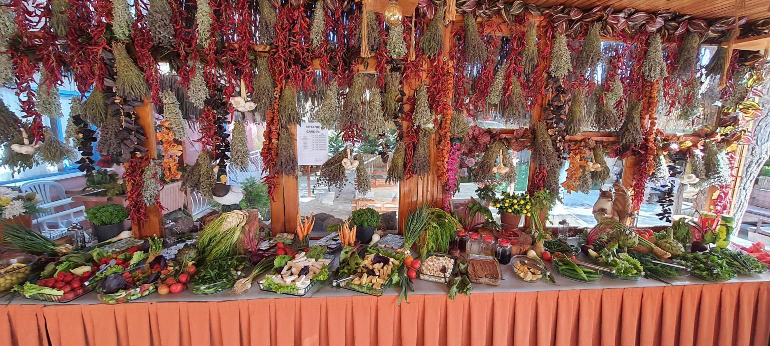 Grand Yayla Hotel - Image 48