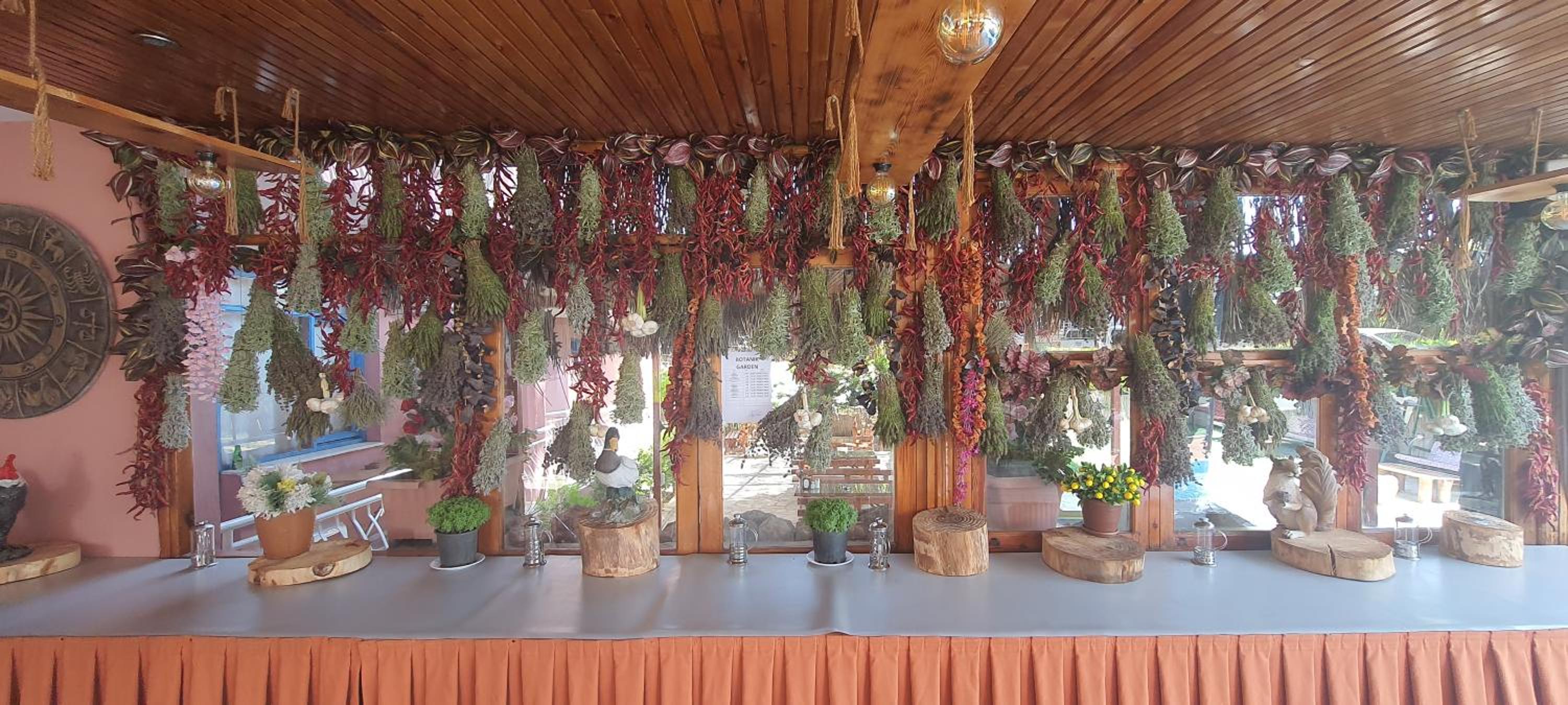 Grand Yayla Hotel - Image 102