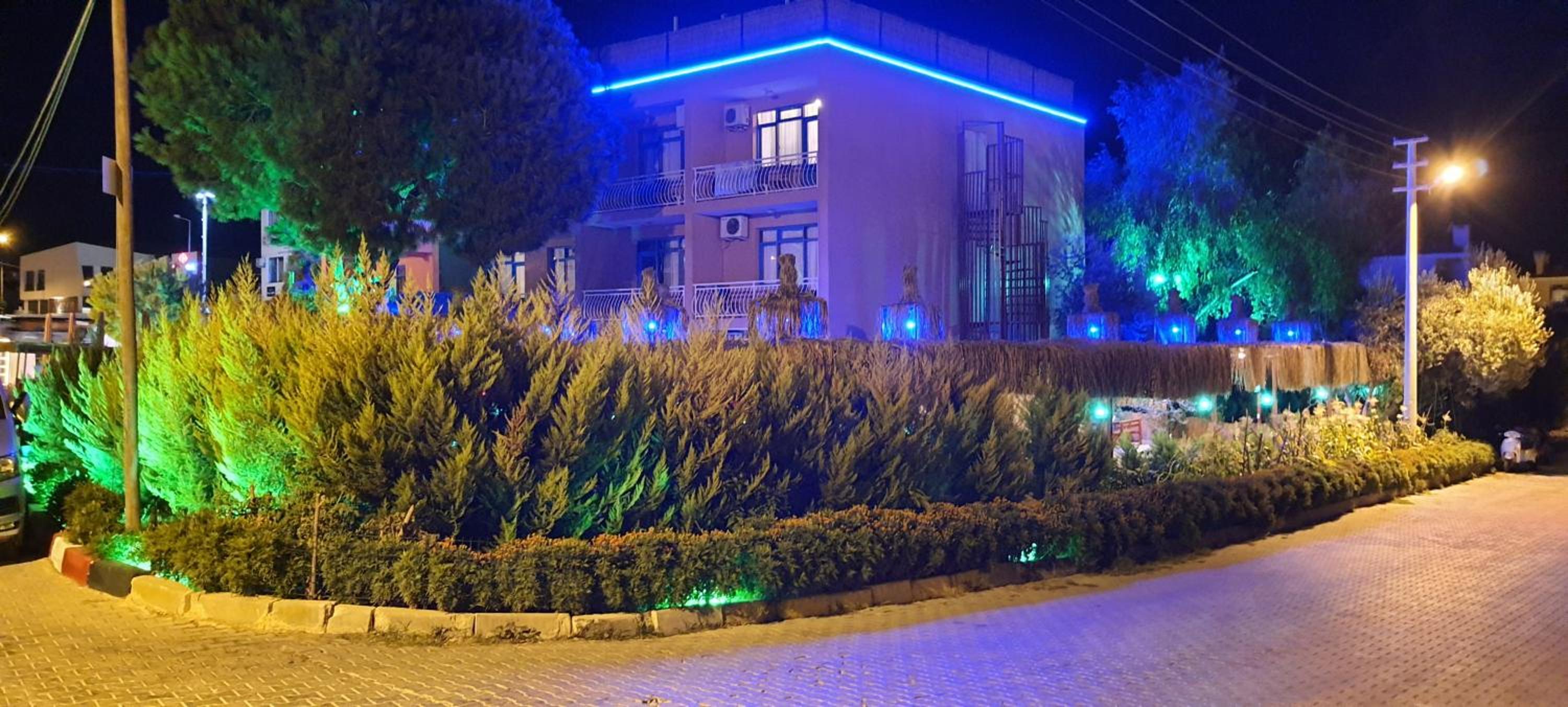 Grand Yayla Hotel - Image 82