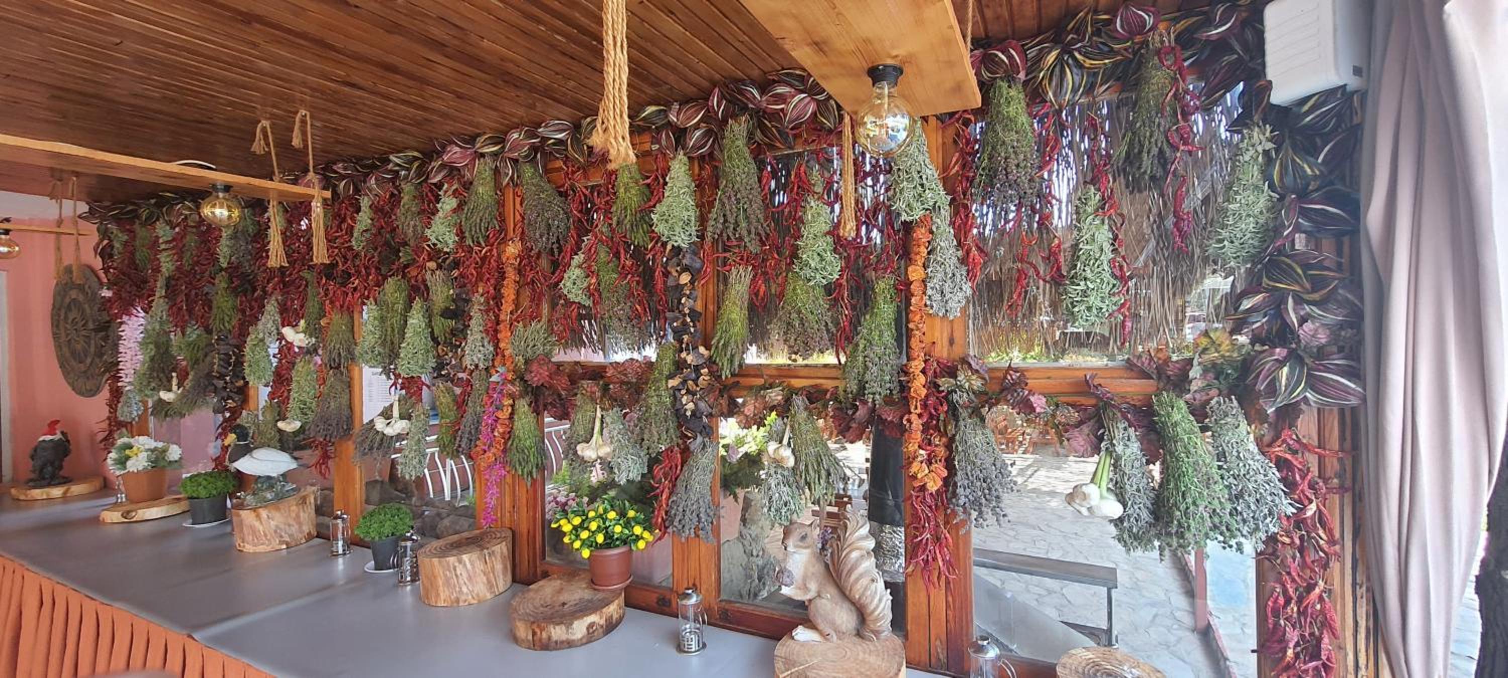 Grand Yayla Hotel - Image 104