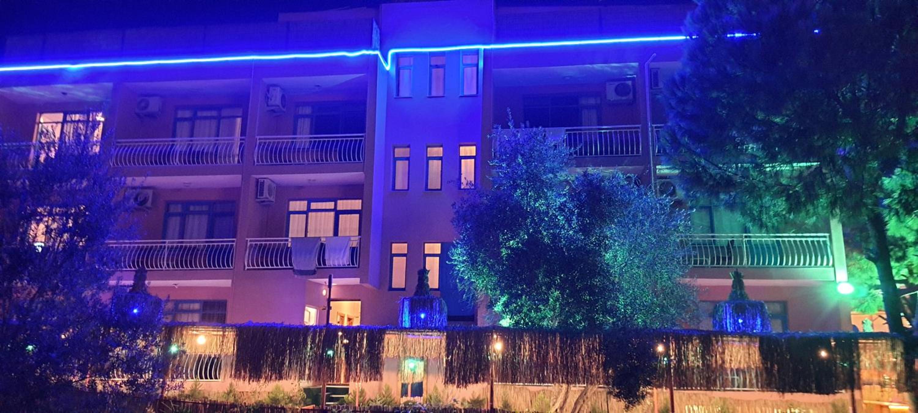 Grand Yayla Hotel - Image 37
