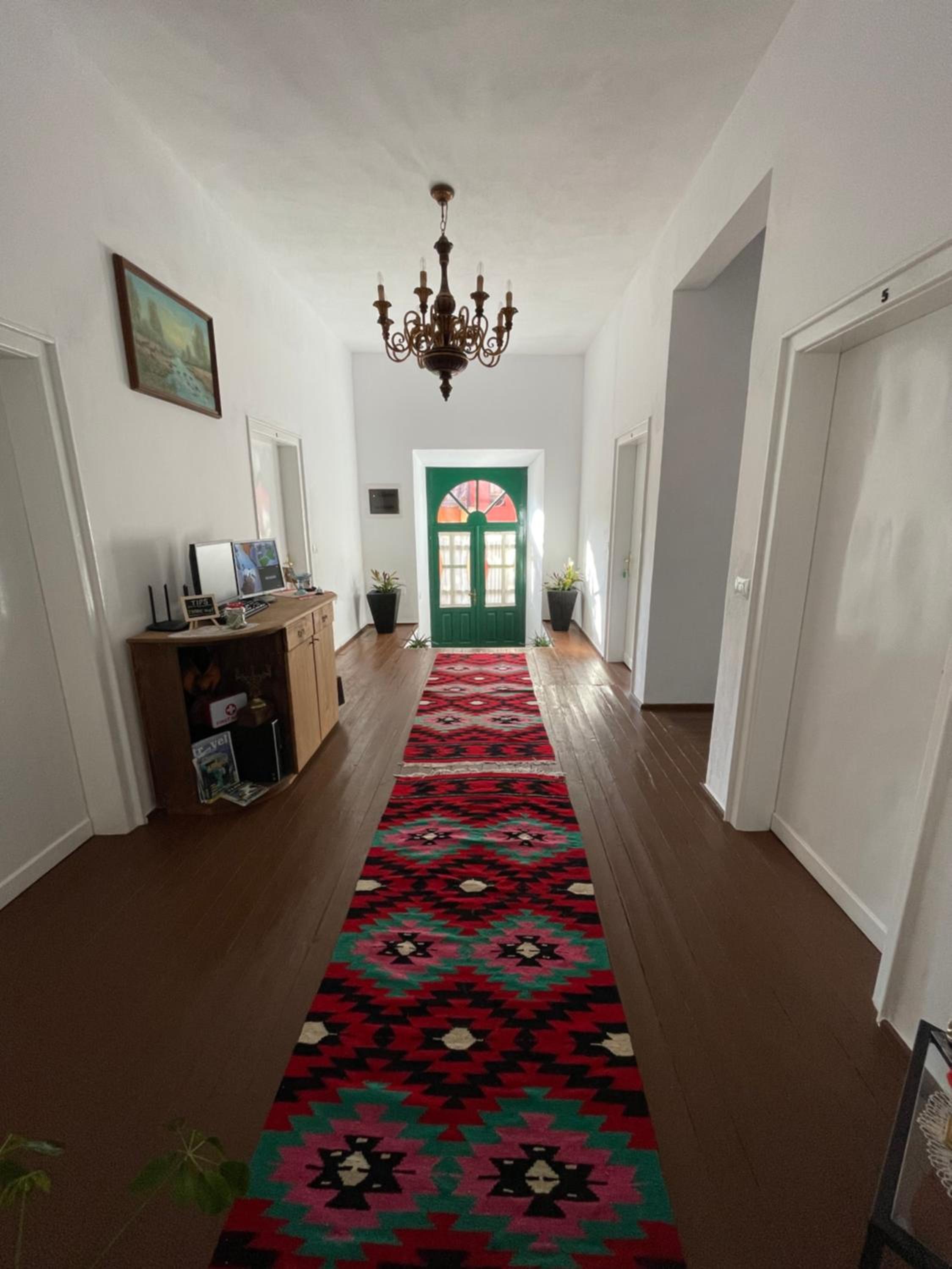 InTown Guesthouse Shkoder