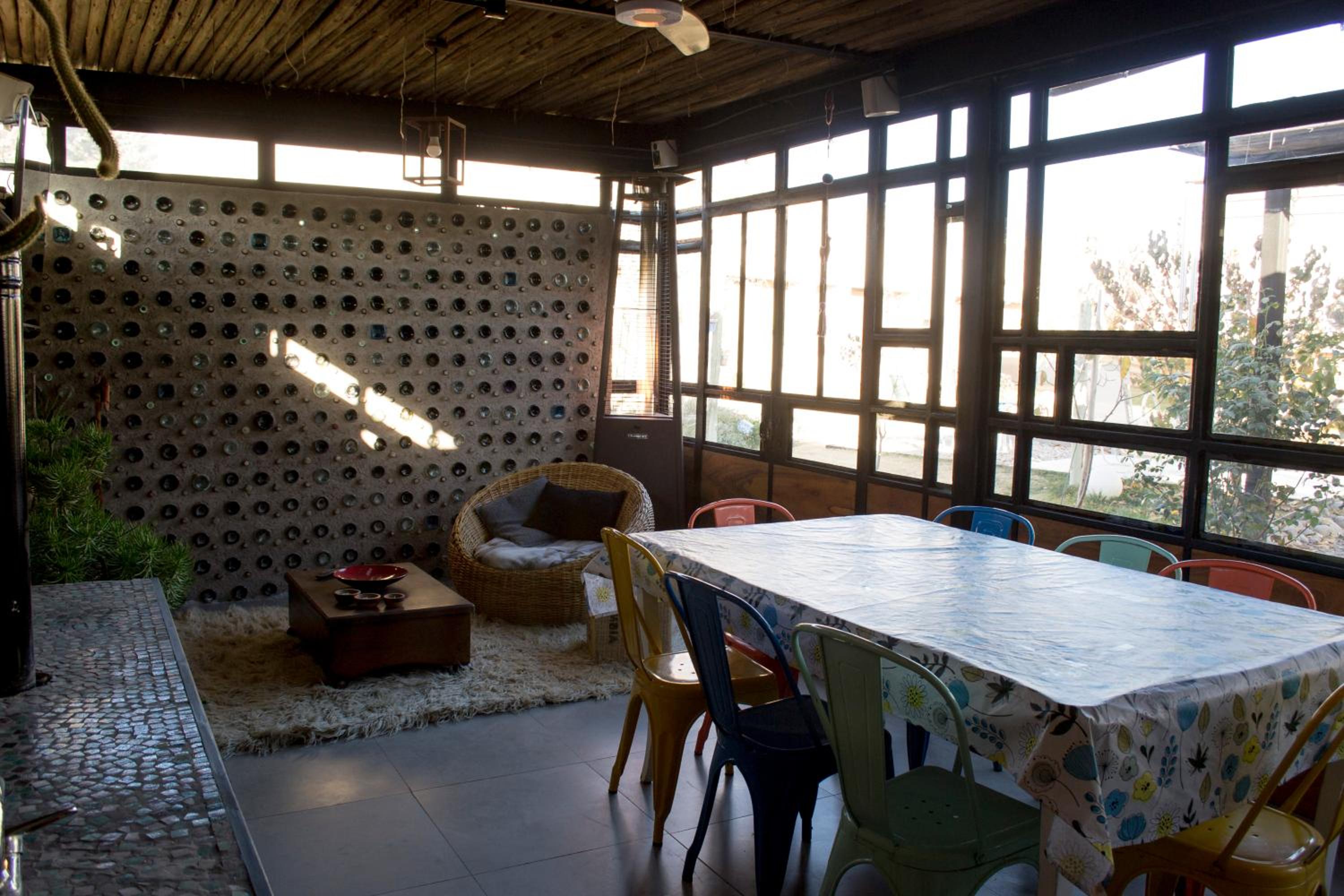 Refugio Padma