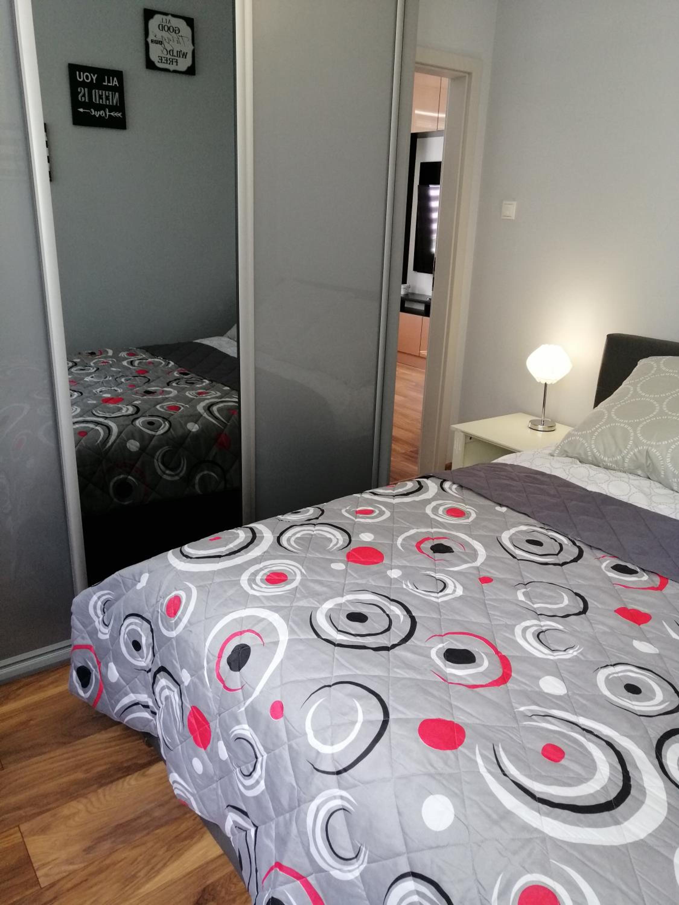 Apartament Mazowiecka view 4
