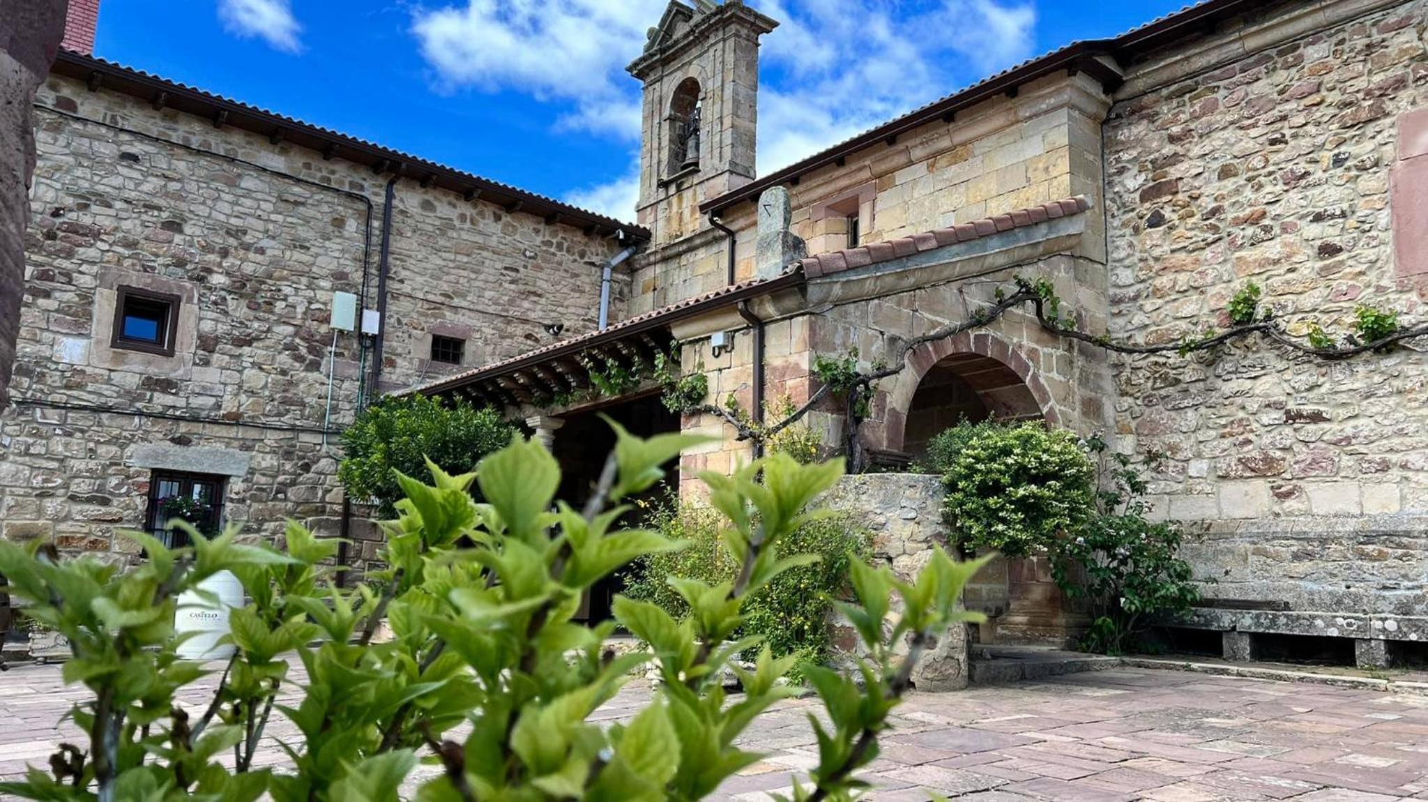 La Posada Del Santuario