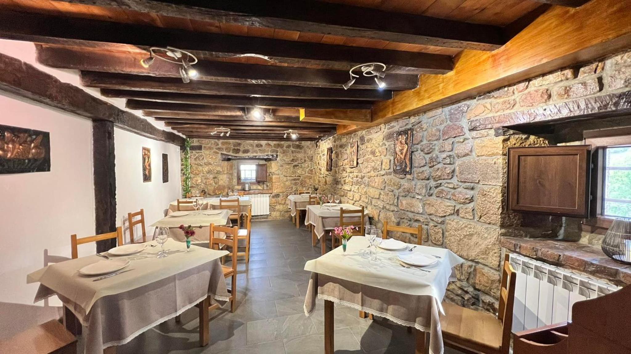 La Posada Del Santuario
