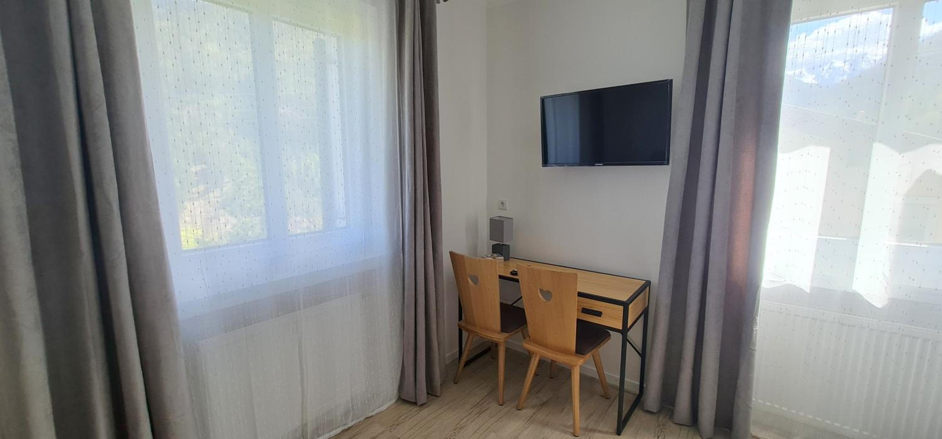 Apartment Traube - Stelvio