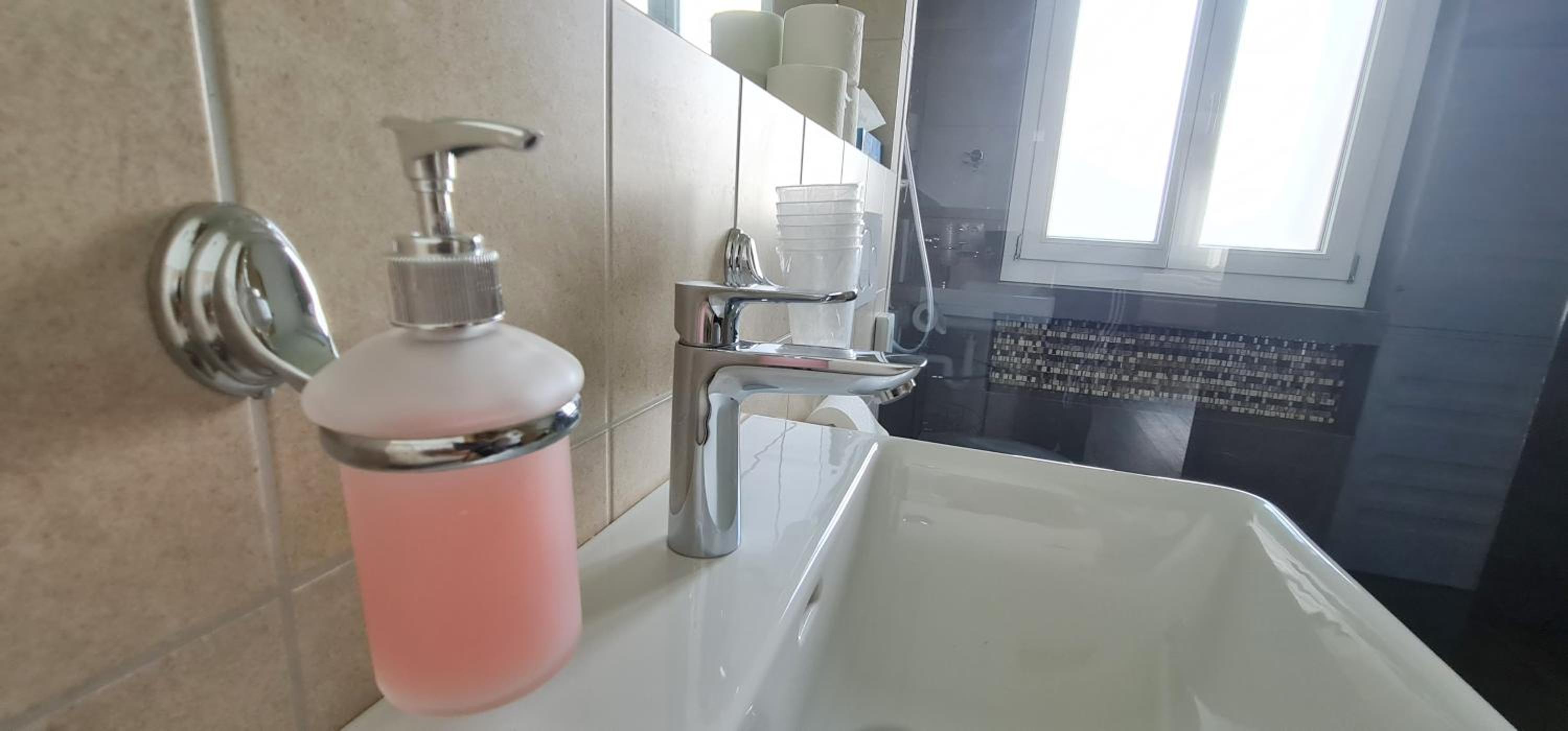 Apartment Traube - Stelvio