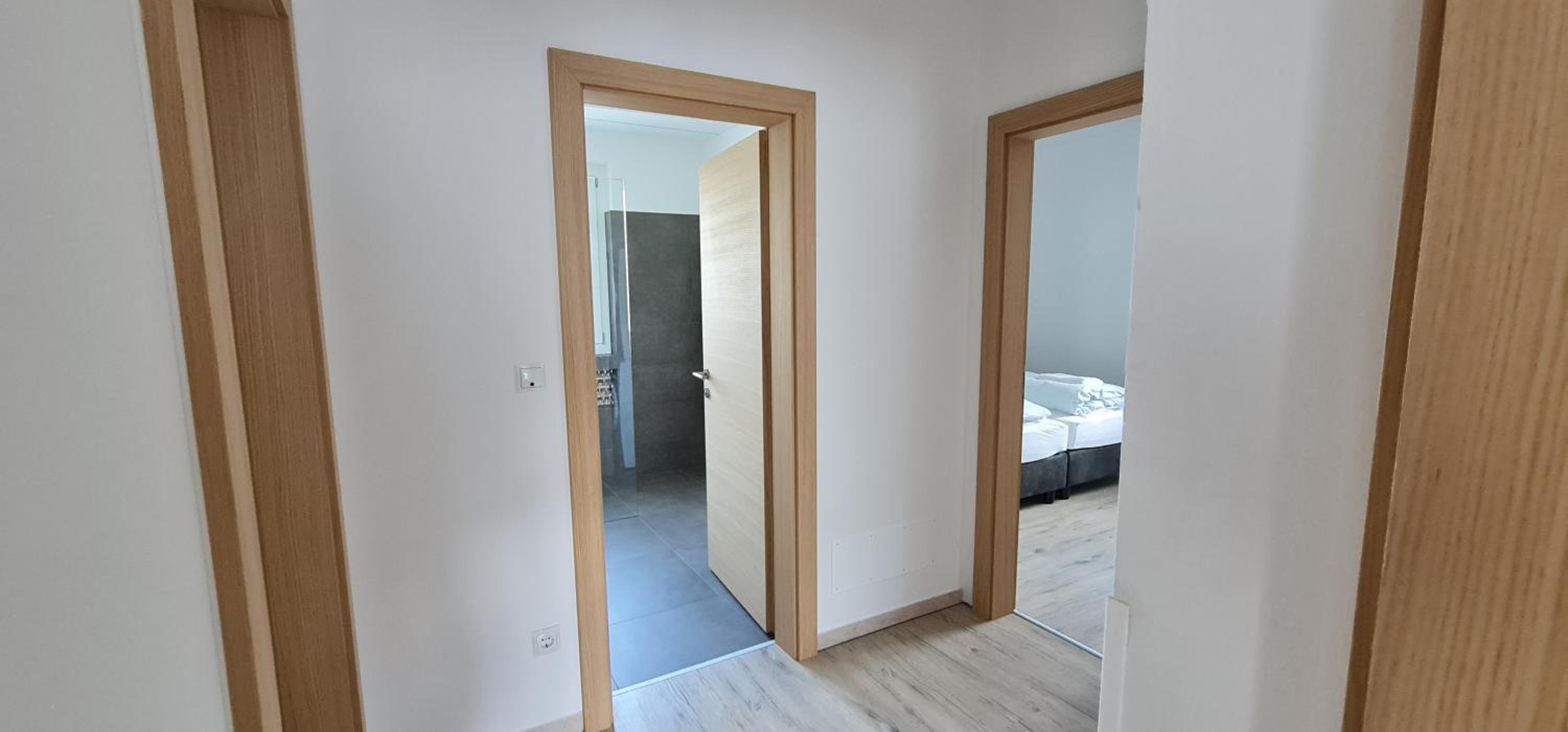 Apartment Traube - Stelvio
