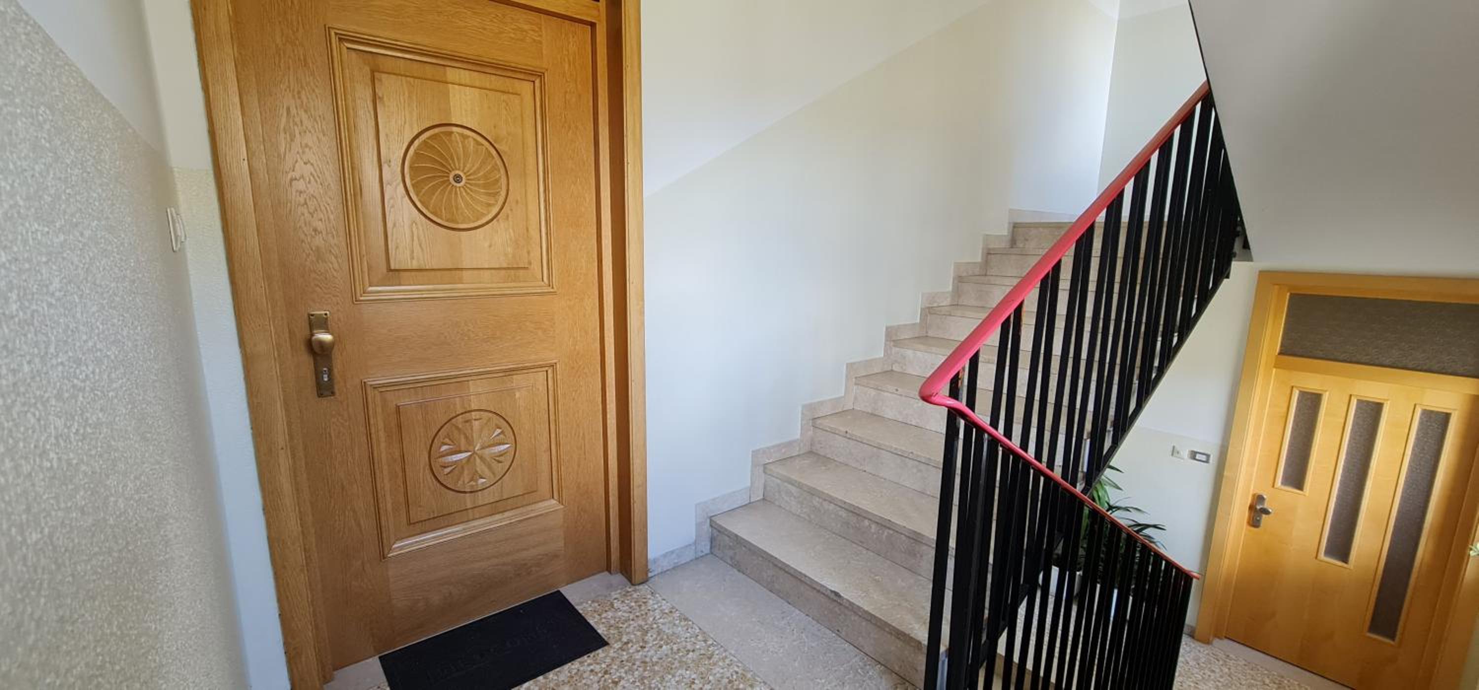Apartment Traube - Stelvio