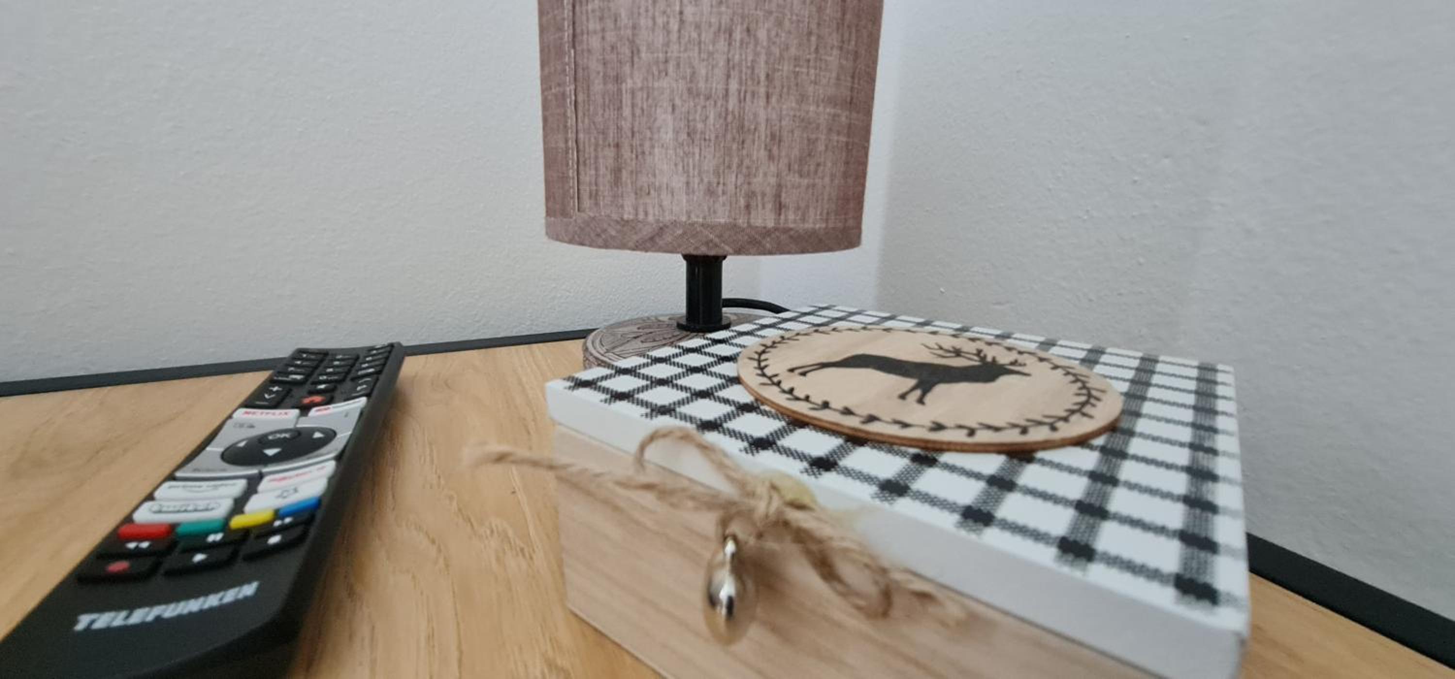 Apartment Traube - Stelvio